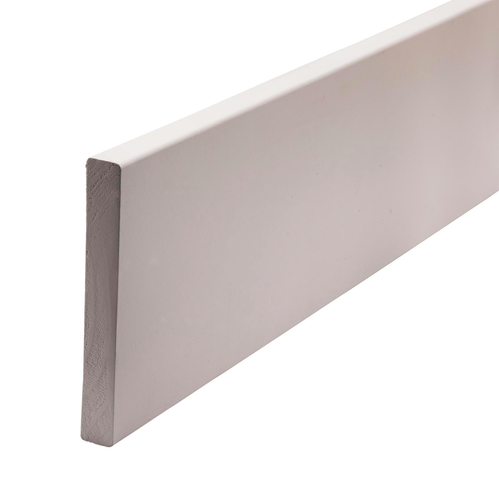 138 x 18mm 5.4m H3 FJ PR4 Primed LOSP Treated Pine