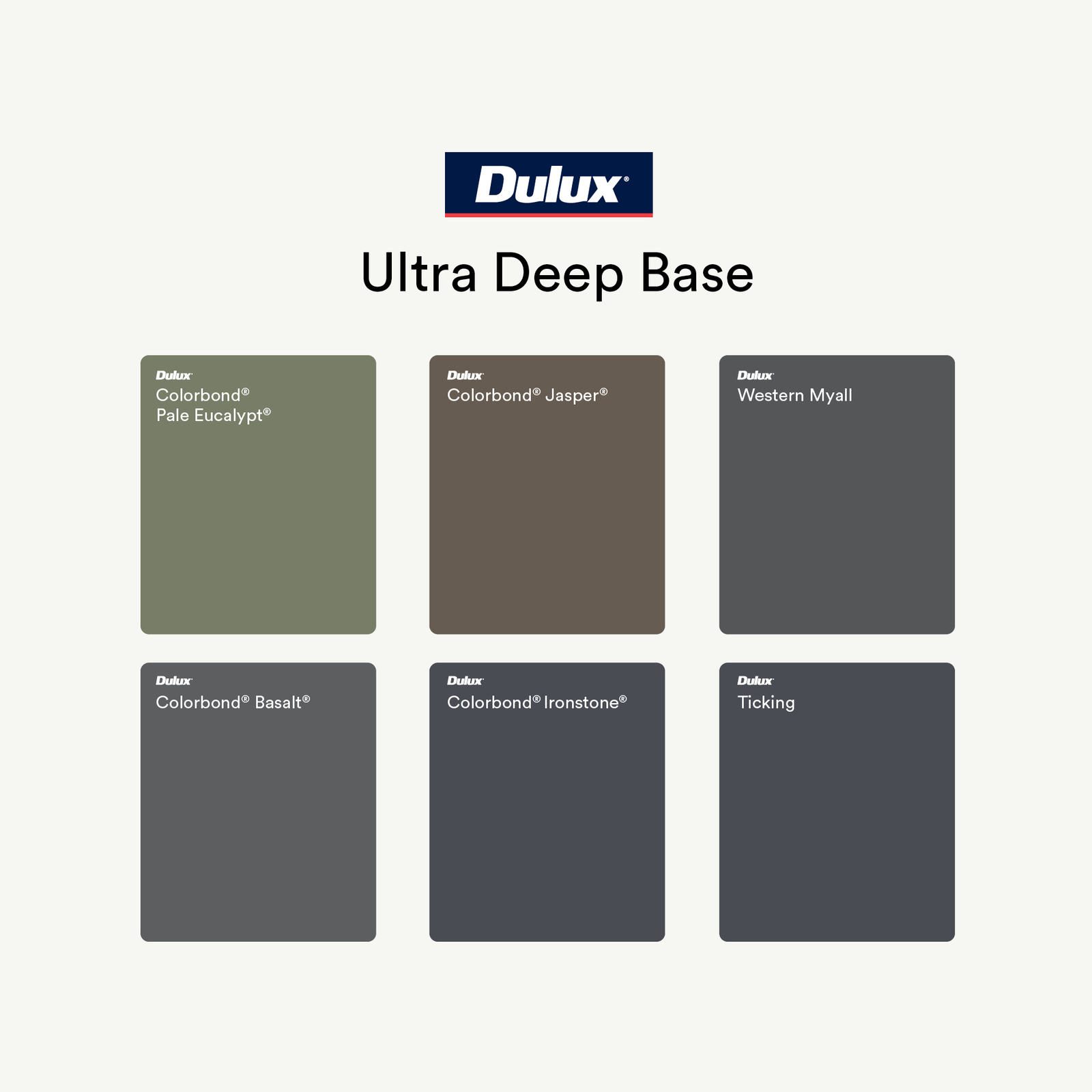 Dulux 10L Ultra Deep Exterior Paint Weathershield Semi Gloss 4 Dulux 10L Ultra Deep Exterior Paint Weathershield Semi Gloss