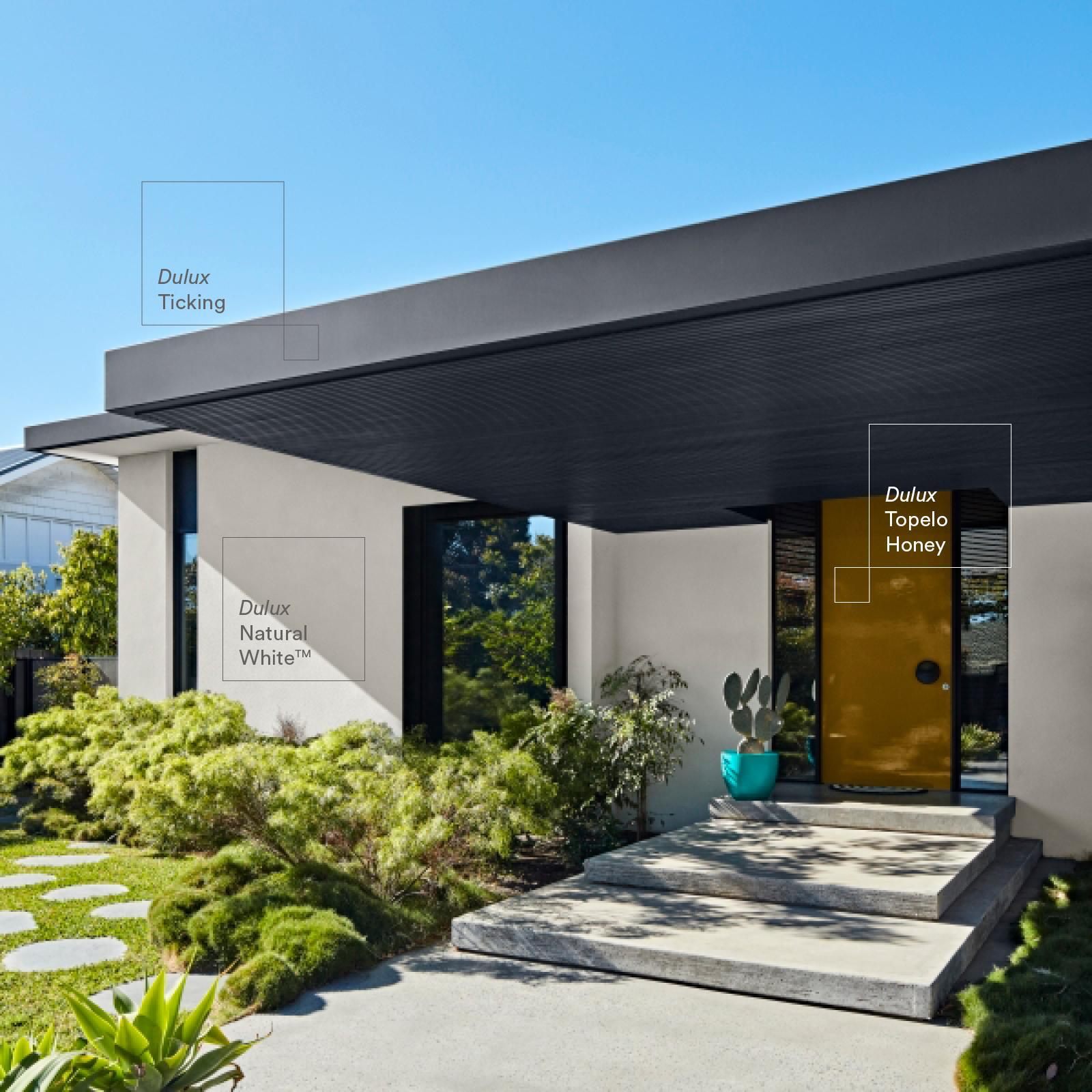 Dulux 10L Ultra Deep Exterior Paint Weathershield Semi Gloss 5 Dulux 10L Ultra Deep Exterior Paint Weathershield Semi Gloss