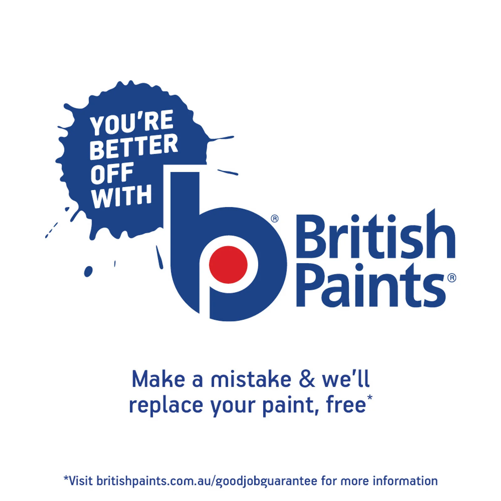 British Paints White Semi Gloss H2O Enamel Paint - 2L