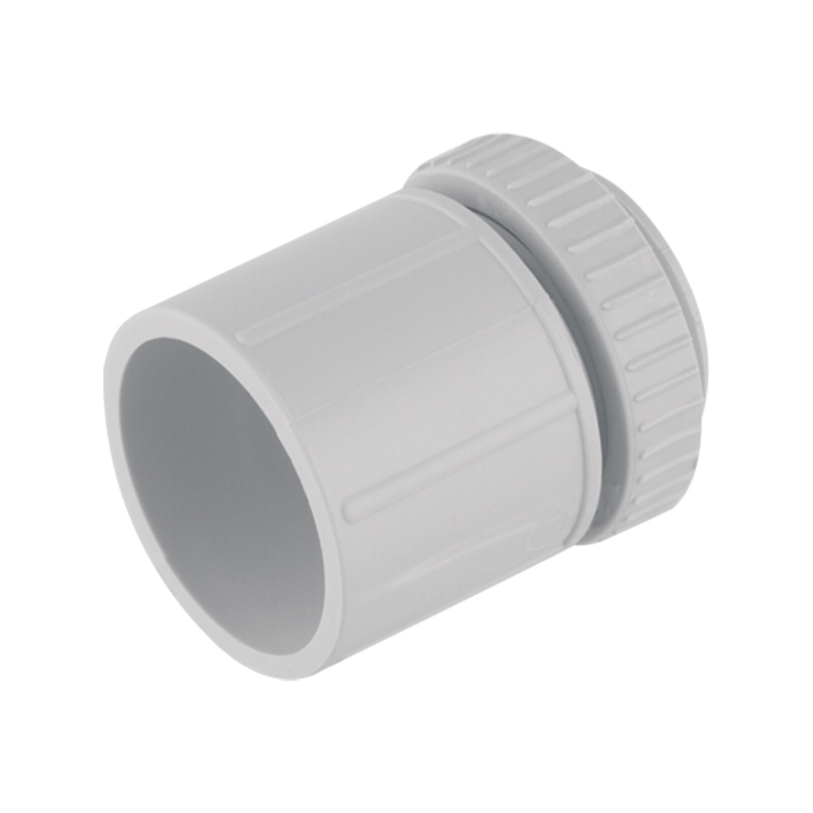 DETA 32mm Adaptor With Lock Ring