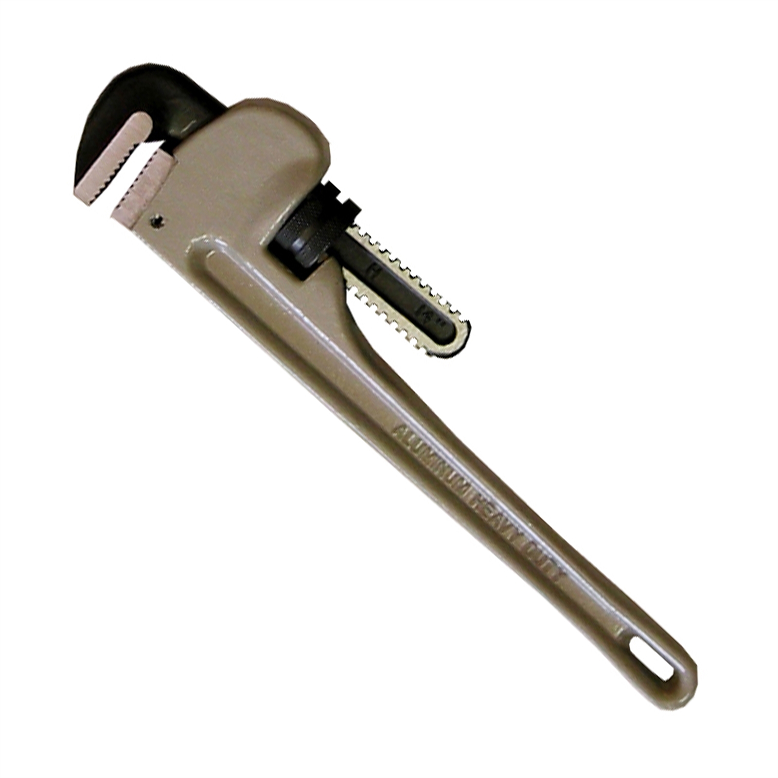 Haron 14" Aluminium Pipe Wrench