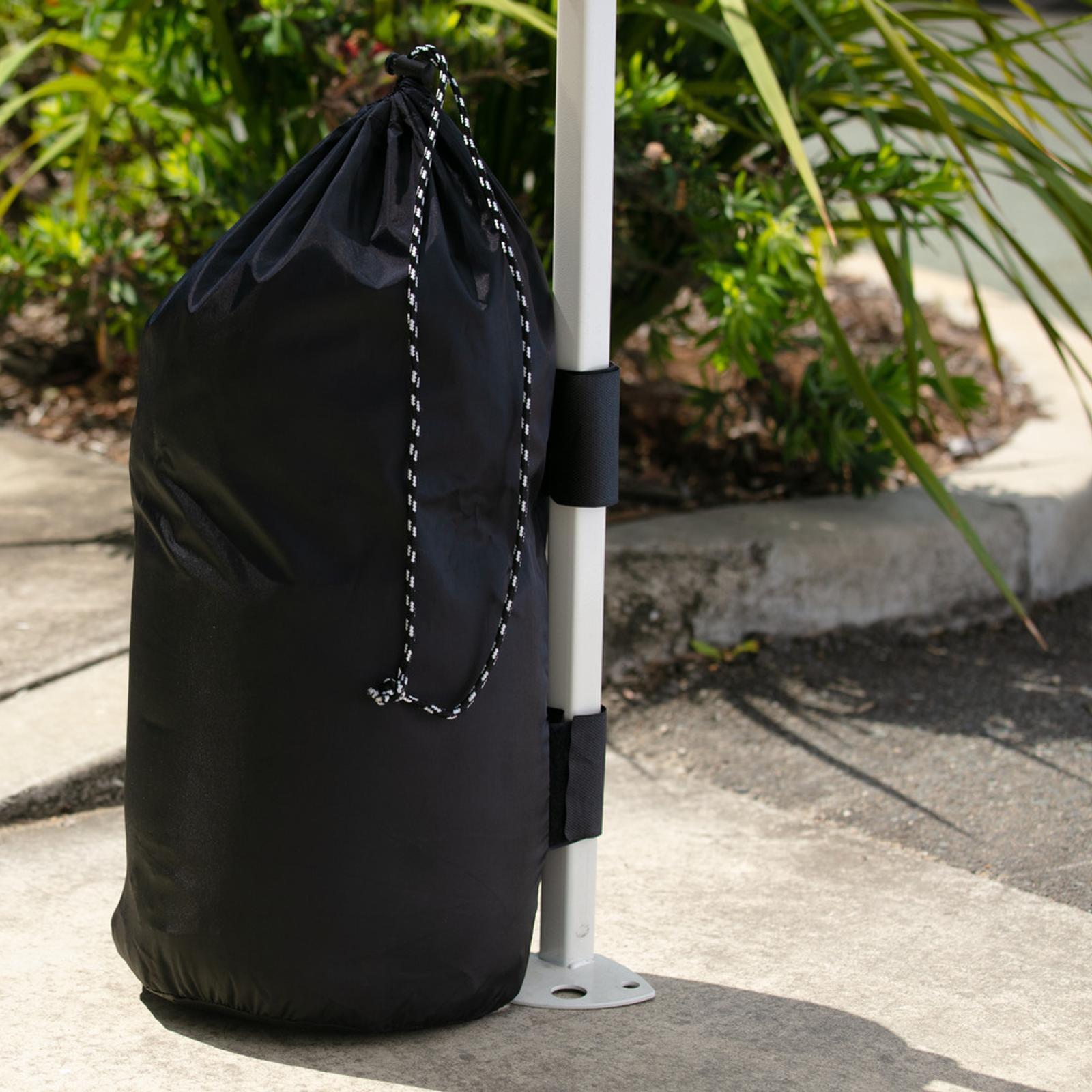 OZtrail Sand Bag Gazebo Weights Kit - 4 Pack