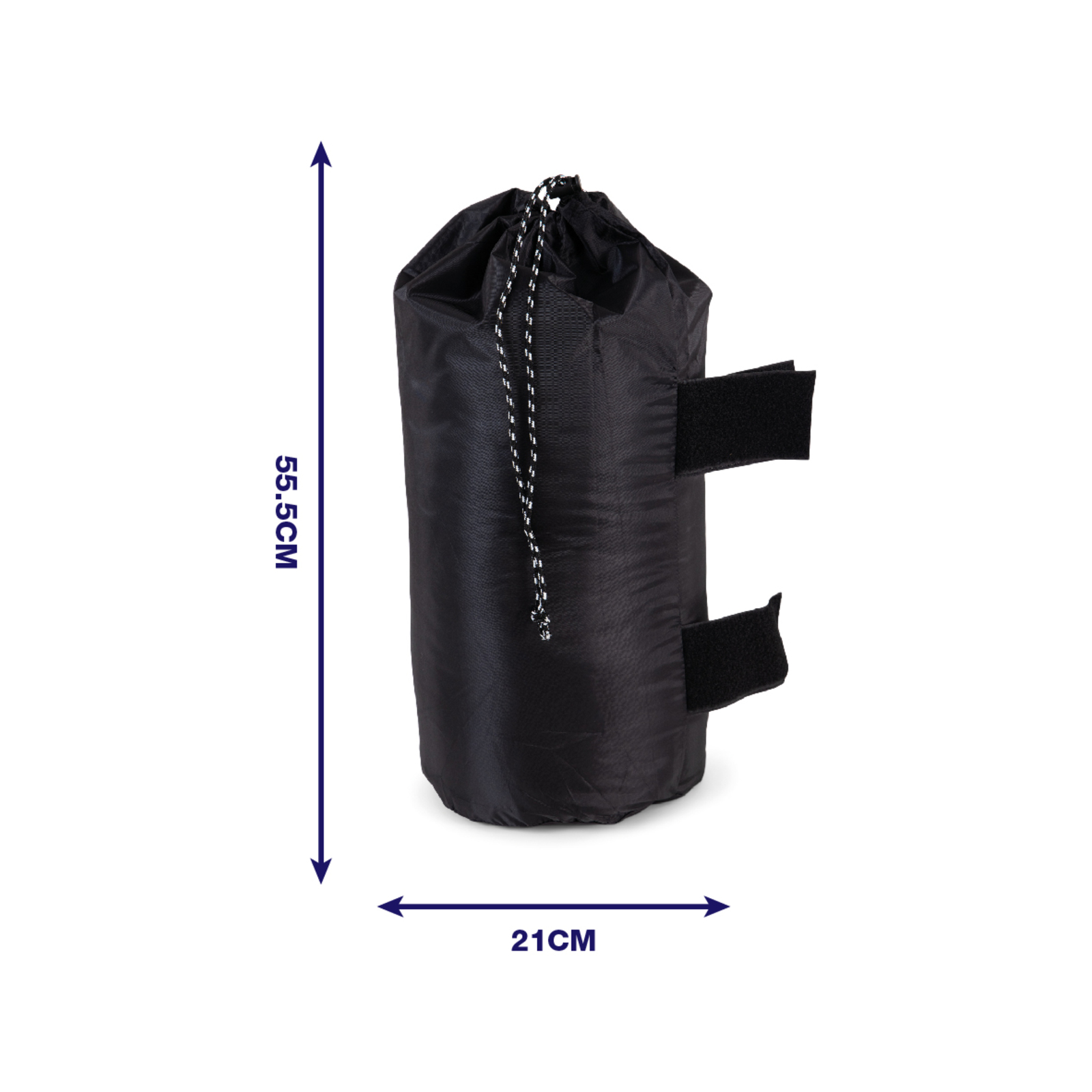 OZtrail Sand Bag Gazebo Weights Kit - 4 Pack 5 OZtrail Sand Bag Gazebo Weights Kit - 4 Pack