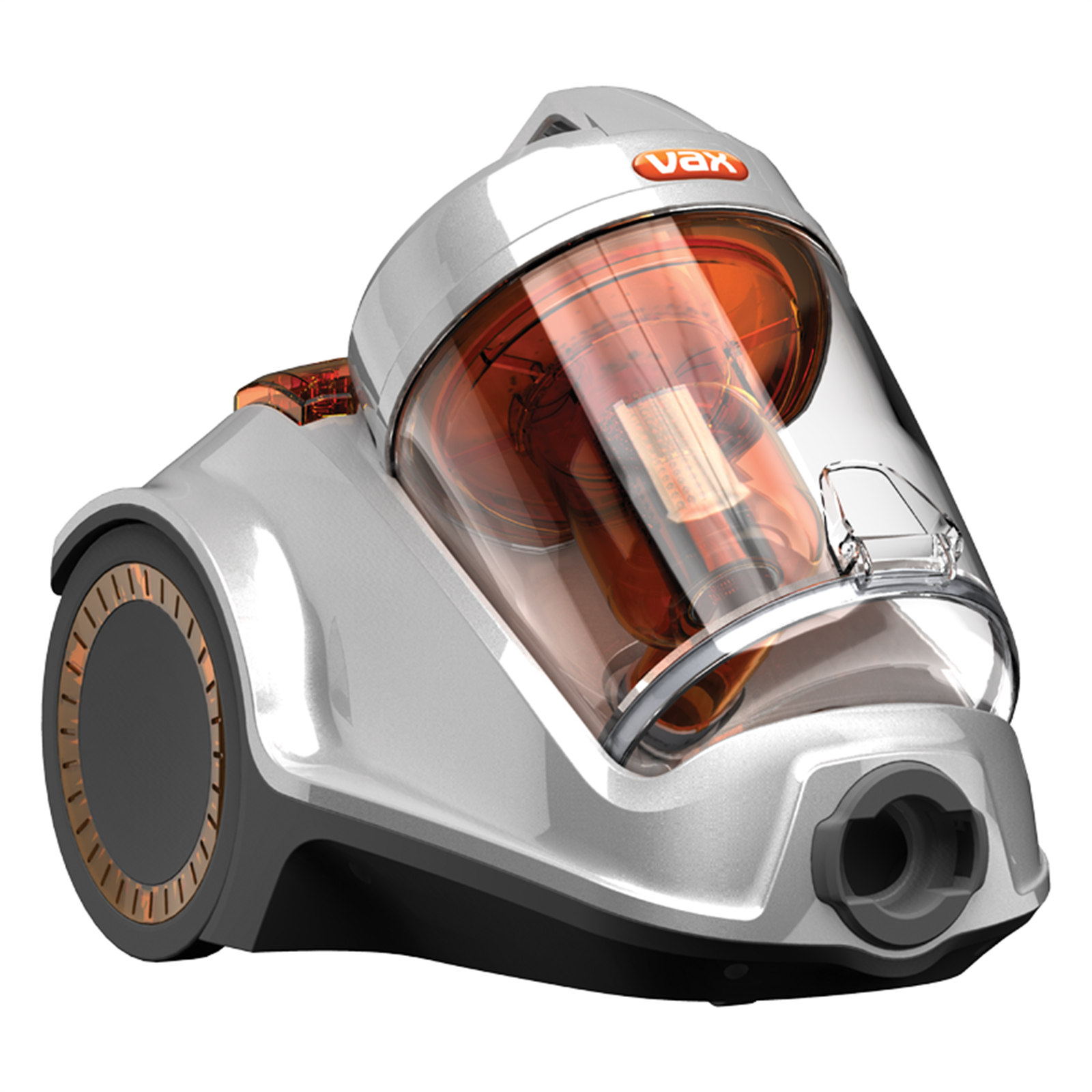 Vax Power 6 Barrel Vacuum Cleaner VX71