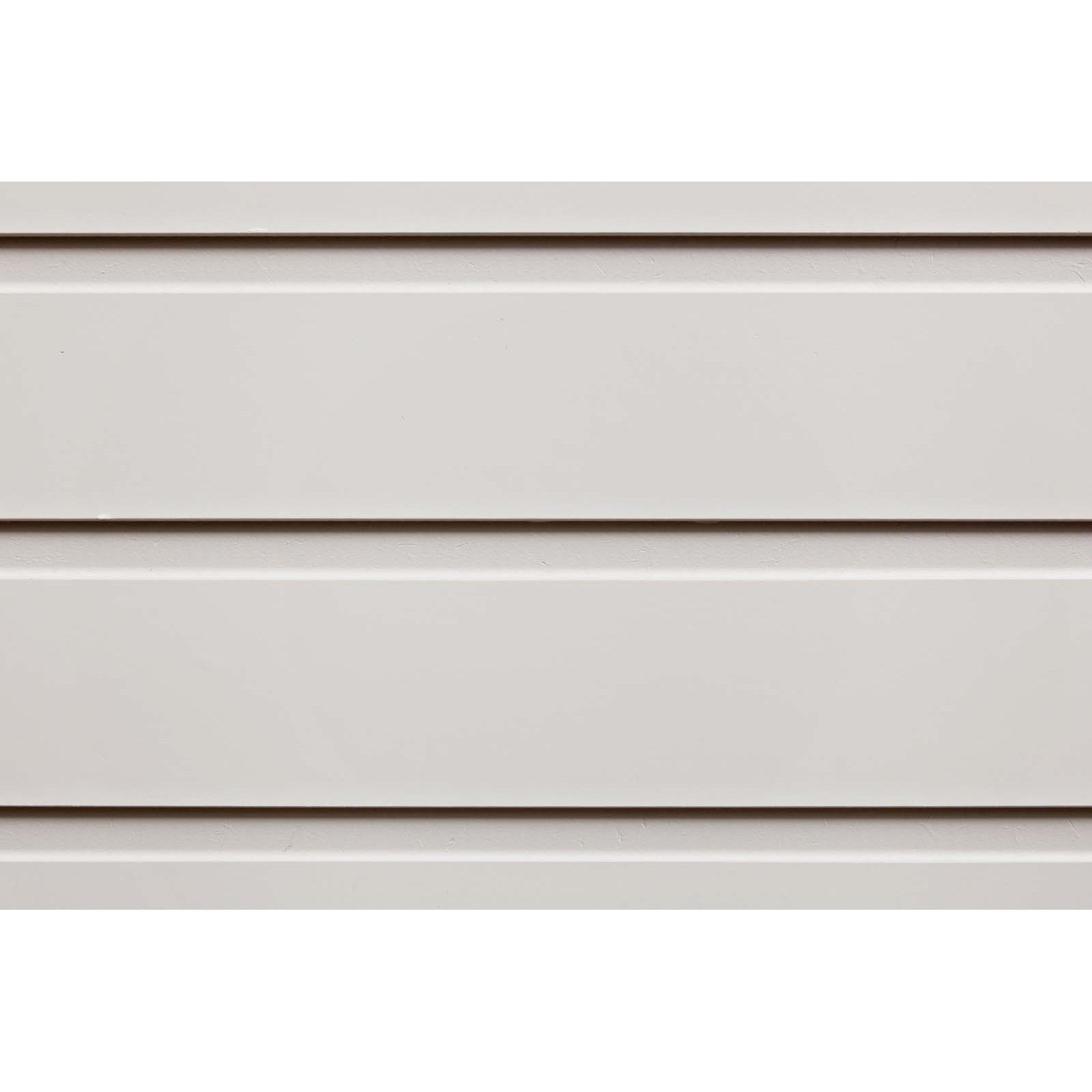 Weathertex 3660 x 200mm Classic Rusticated Smooth Weatherboard