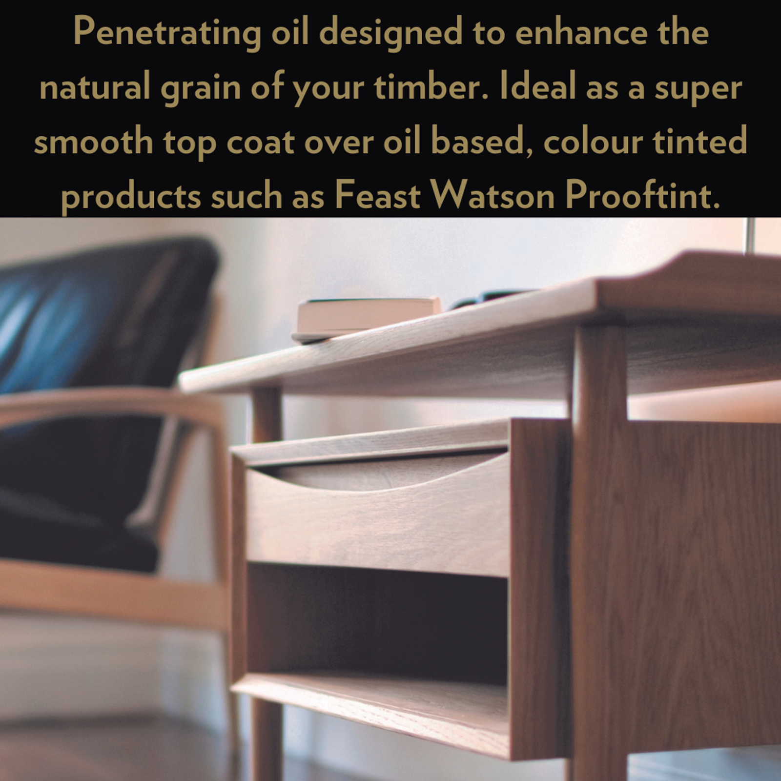 Feast Watson 1L Scandinavian Oil