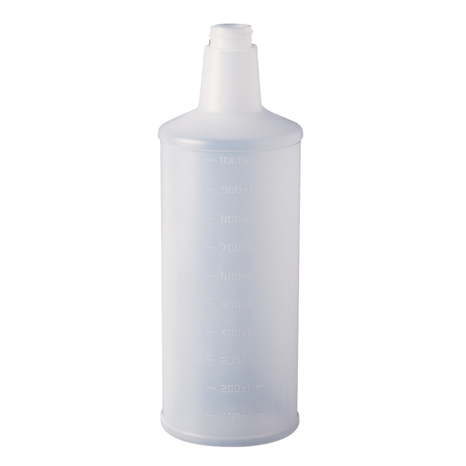 Oates 1L Spray Trigger Bottle