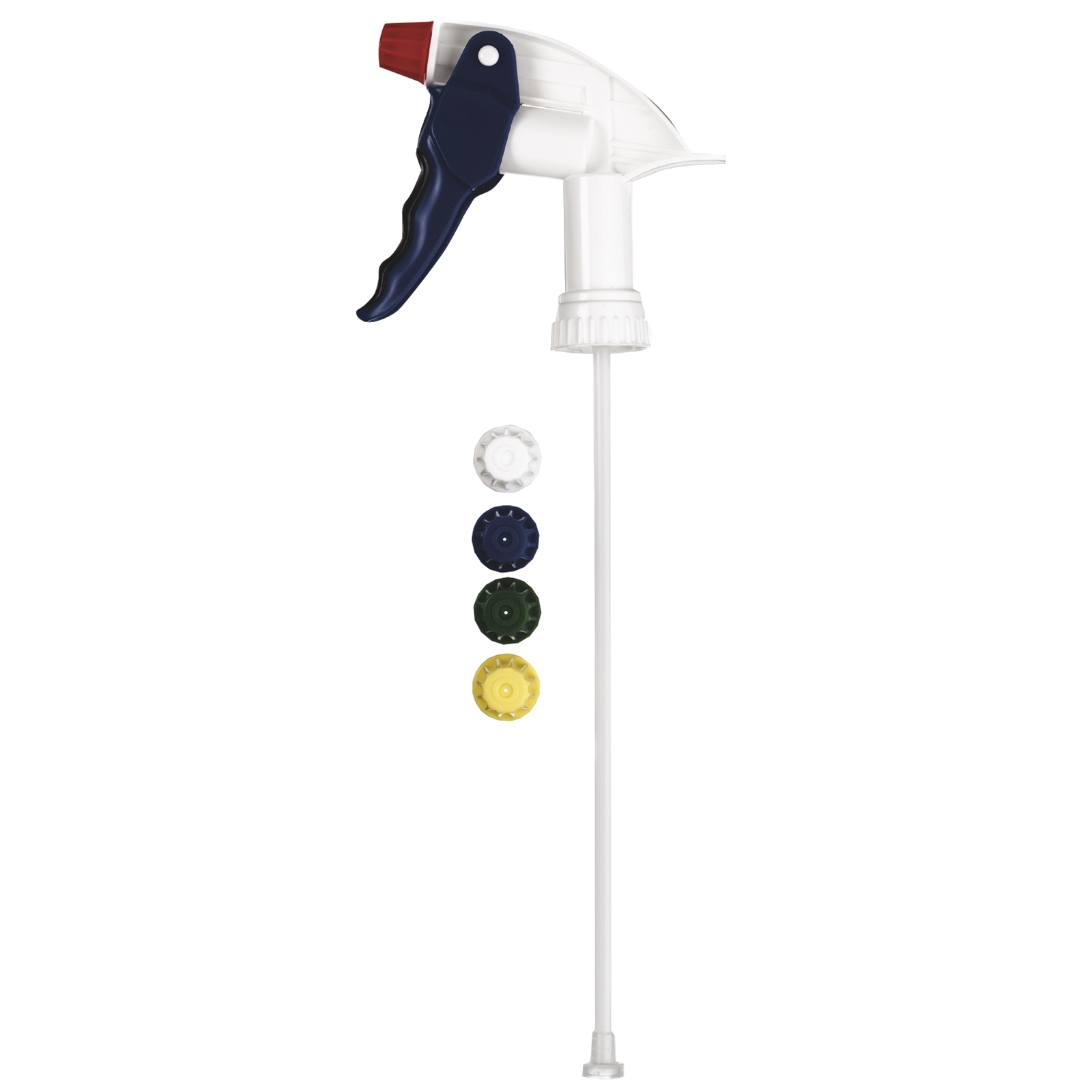 Oates 1L Spray Trigger Bottle 3 Oates 1L Spray Trigger Bottle