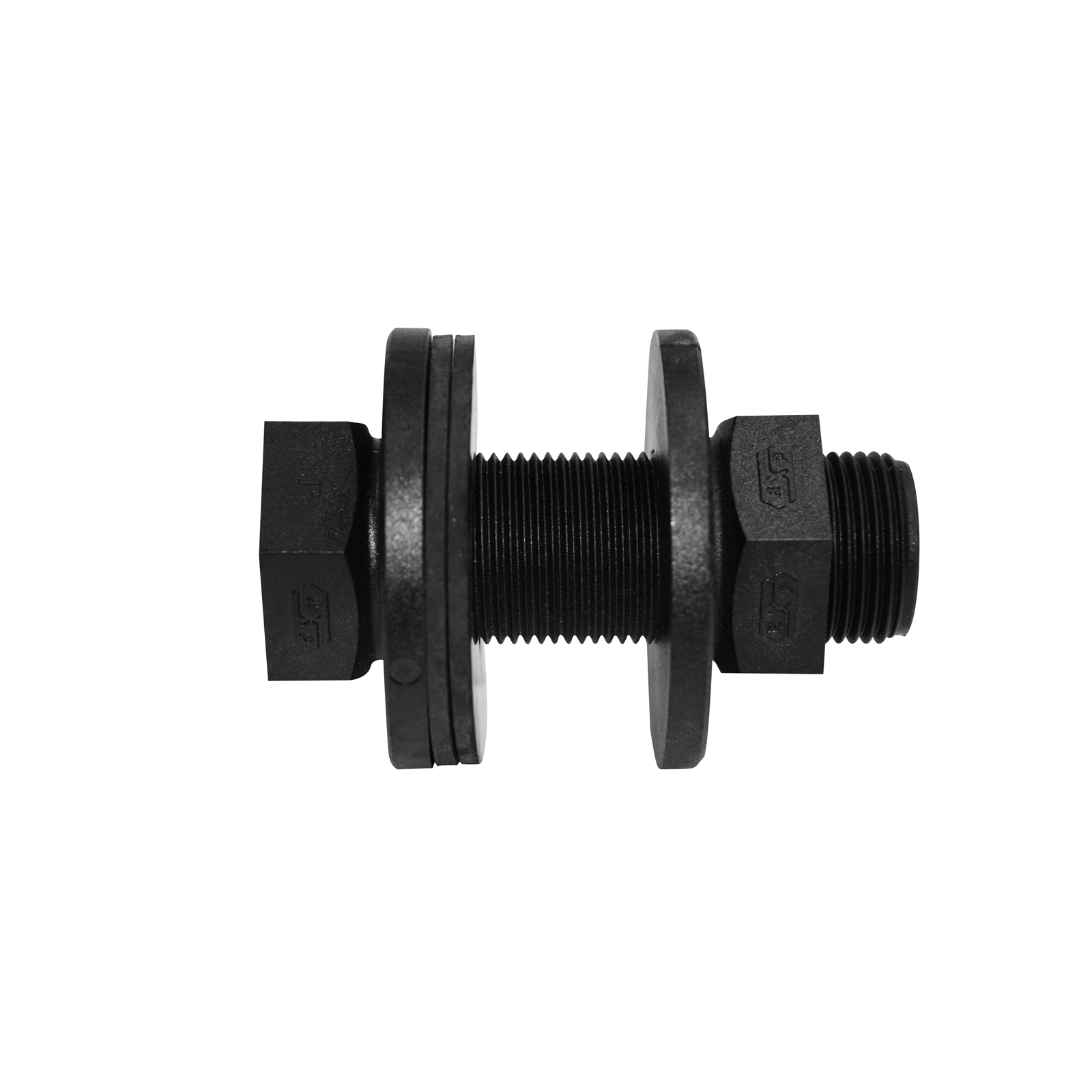 Philmac 1" Tank Outlet