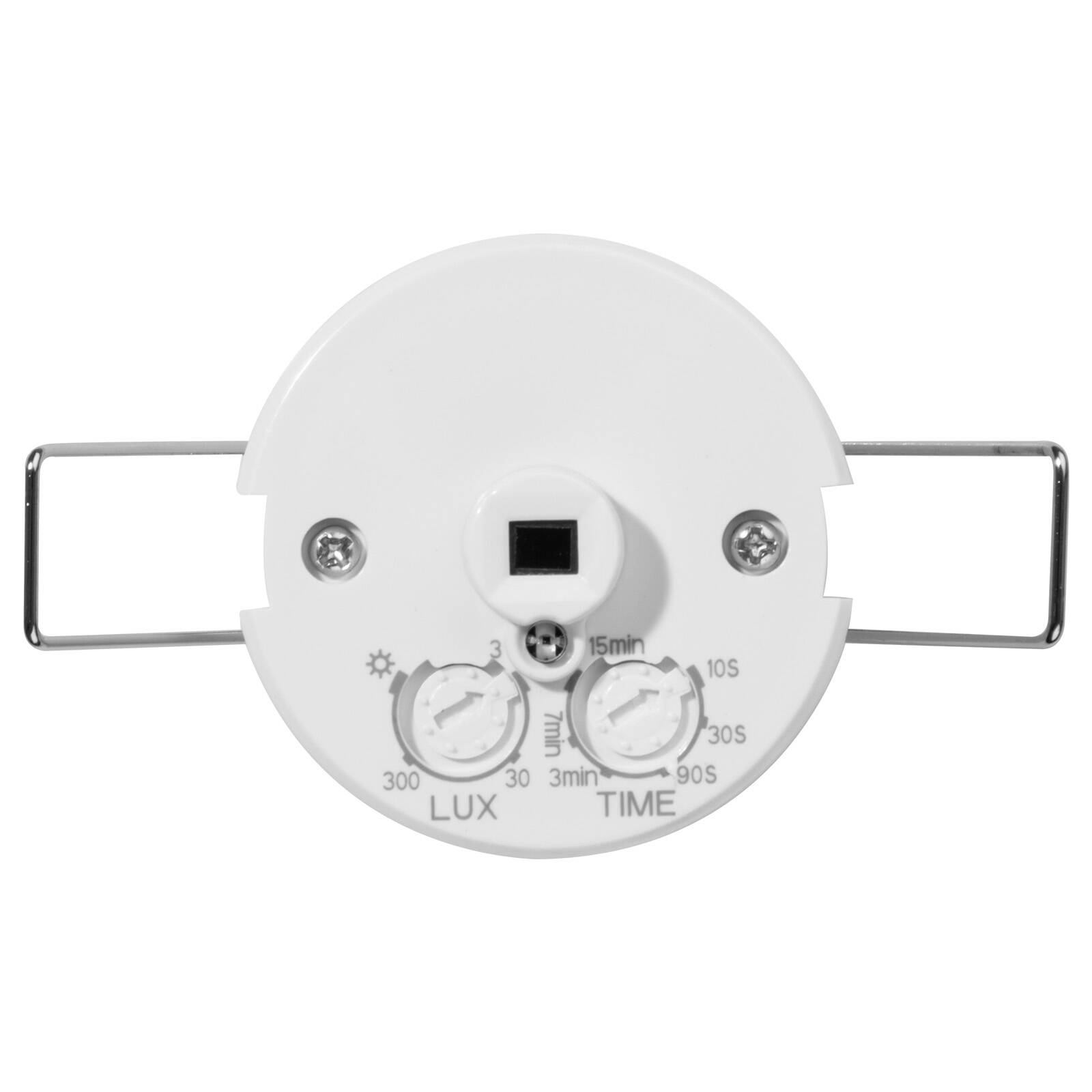 Arlec Recessed Security Sensor