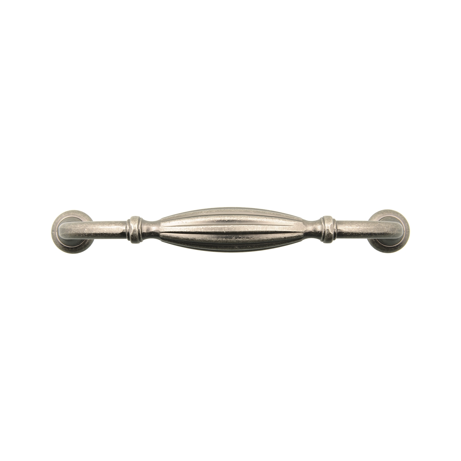 Prestige 128mm Pewter Antique Handle 3 Prestige 128mm Pewter Antique Handle