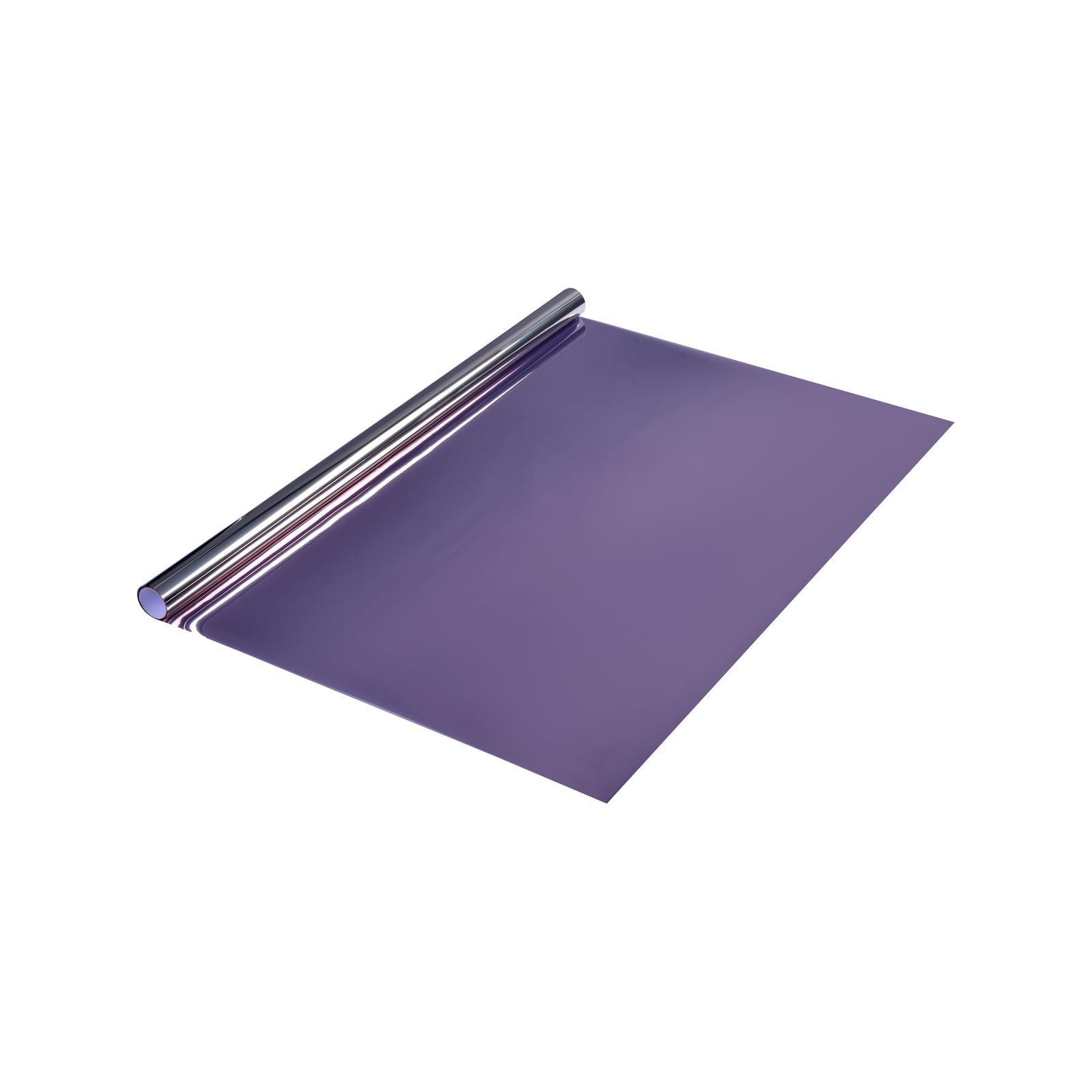 Pillar 1.52 x 10m Mirror Tint Adhesive Window Film