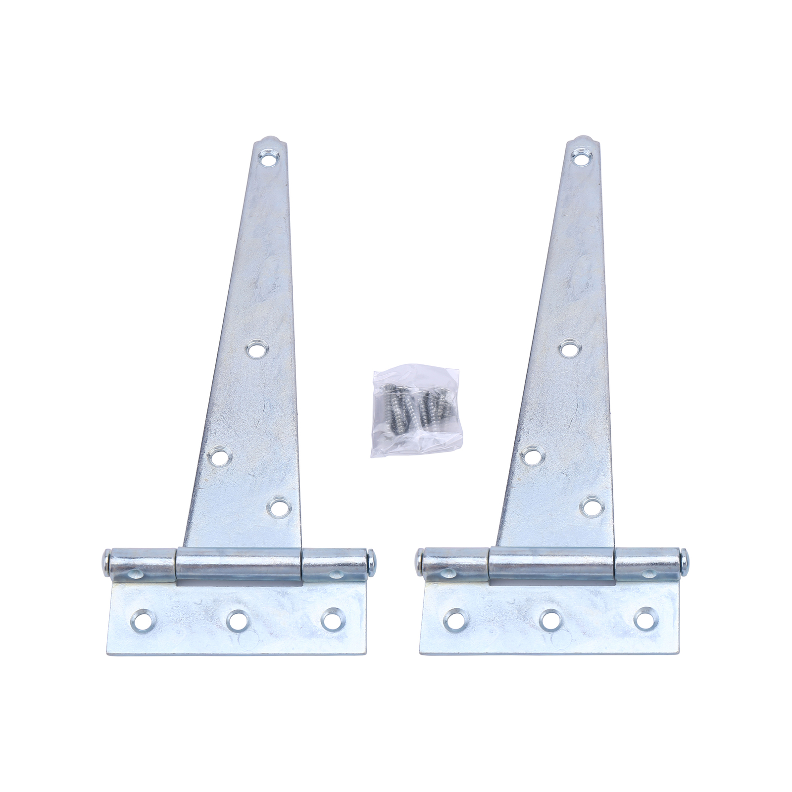 Syneco 200mm Light Duty Tee Hinge - 2 Pack