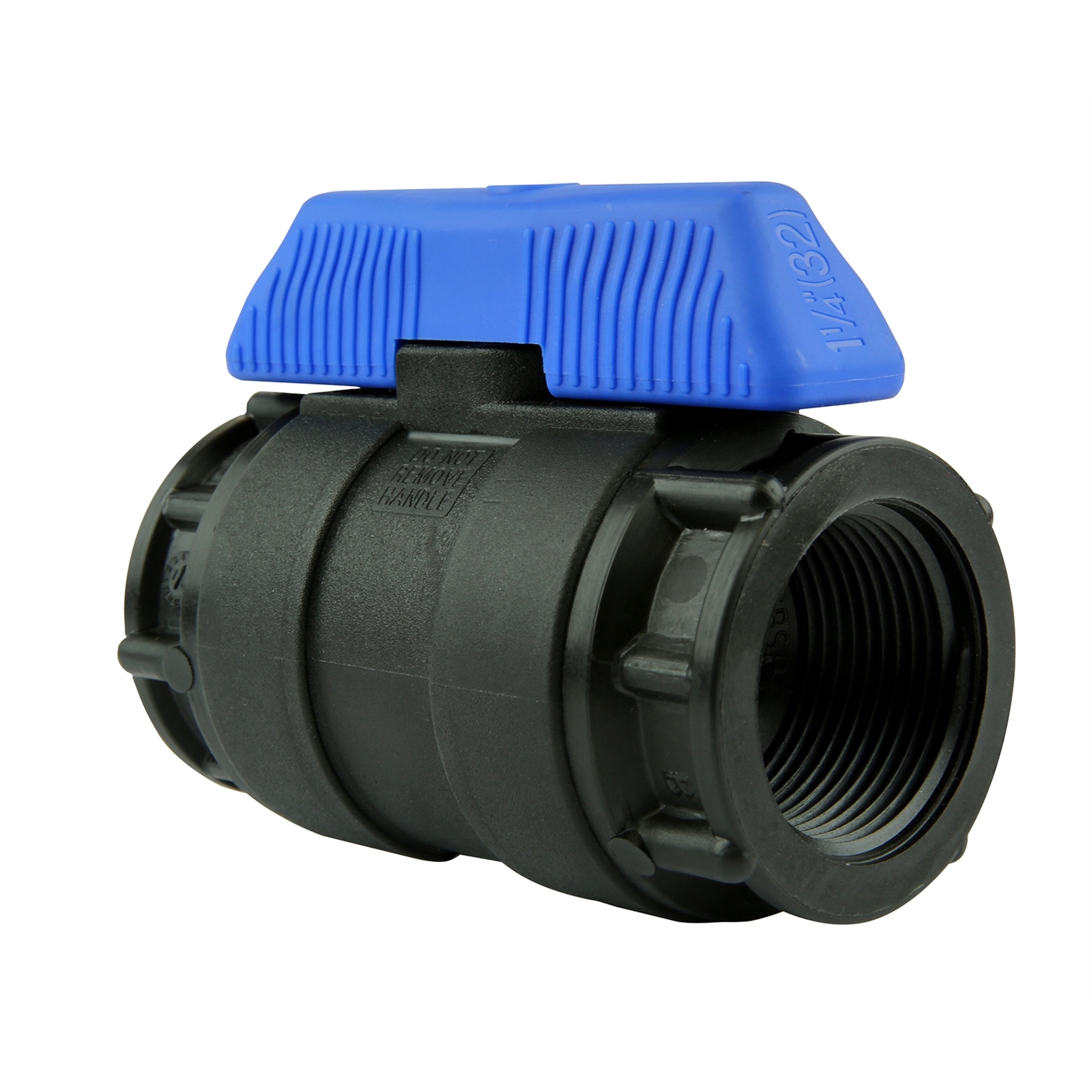 Philmac 1-1/4" (32mm) FI x FI Ball Valve