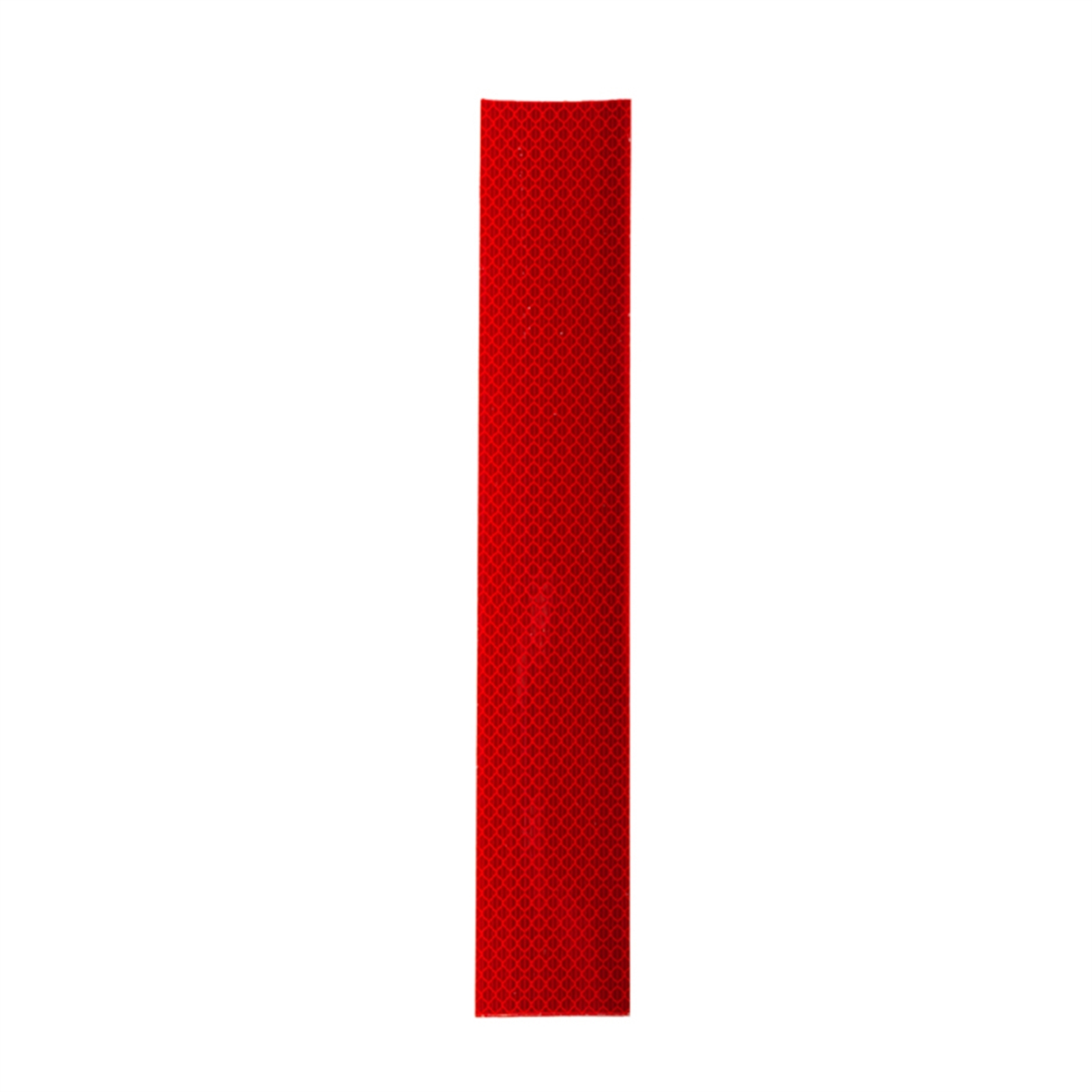Sandleford 50 x 300mm Reflective Red Safety Tape