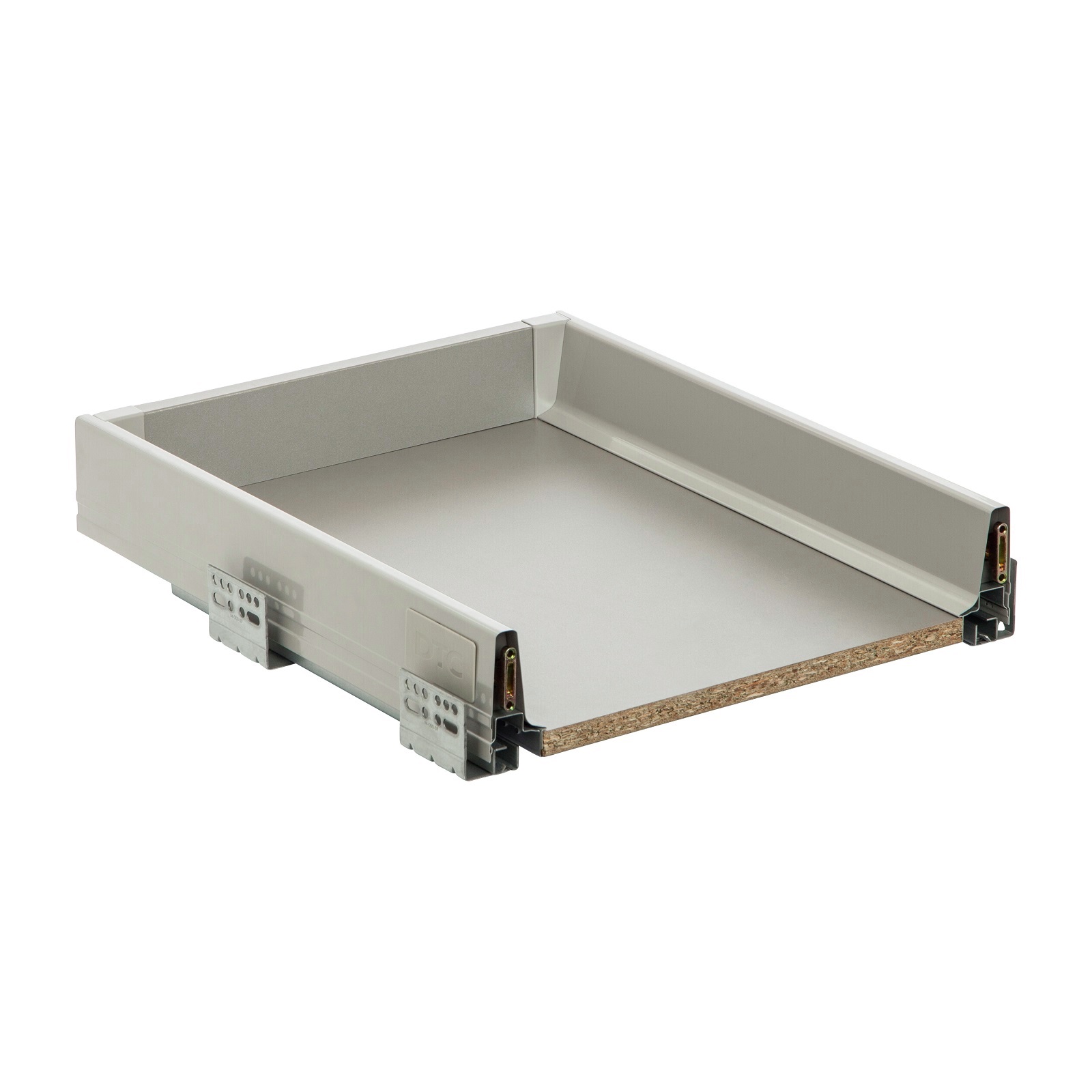 Kaboodle 450mm Metal Sided Soft Close Drawer
