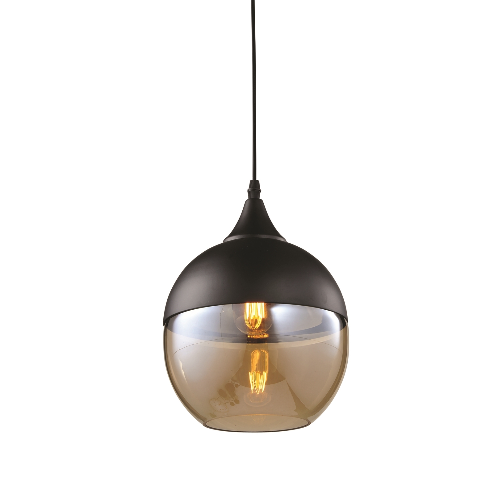 Home Design Ambra Tondo Pendant Light