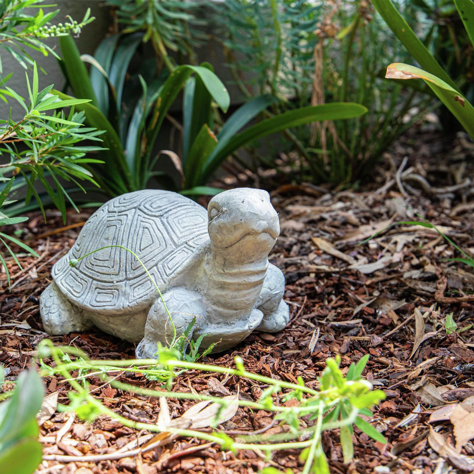 Northcote Pottery 32 x 17.5cm Turtle