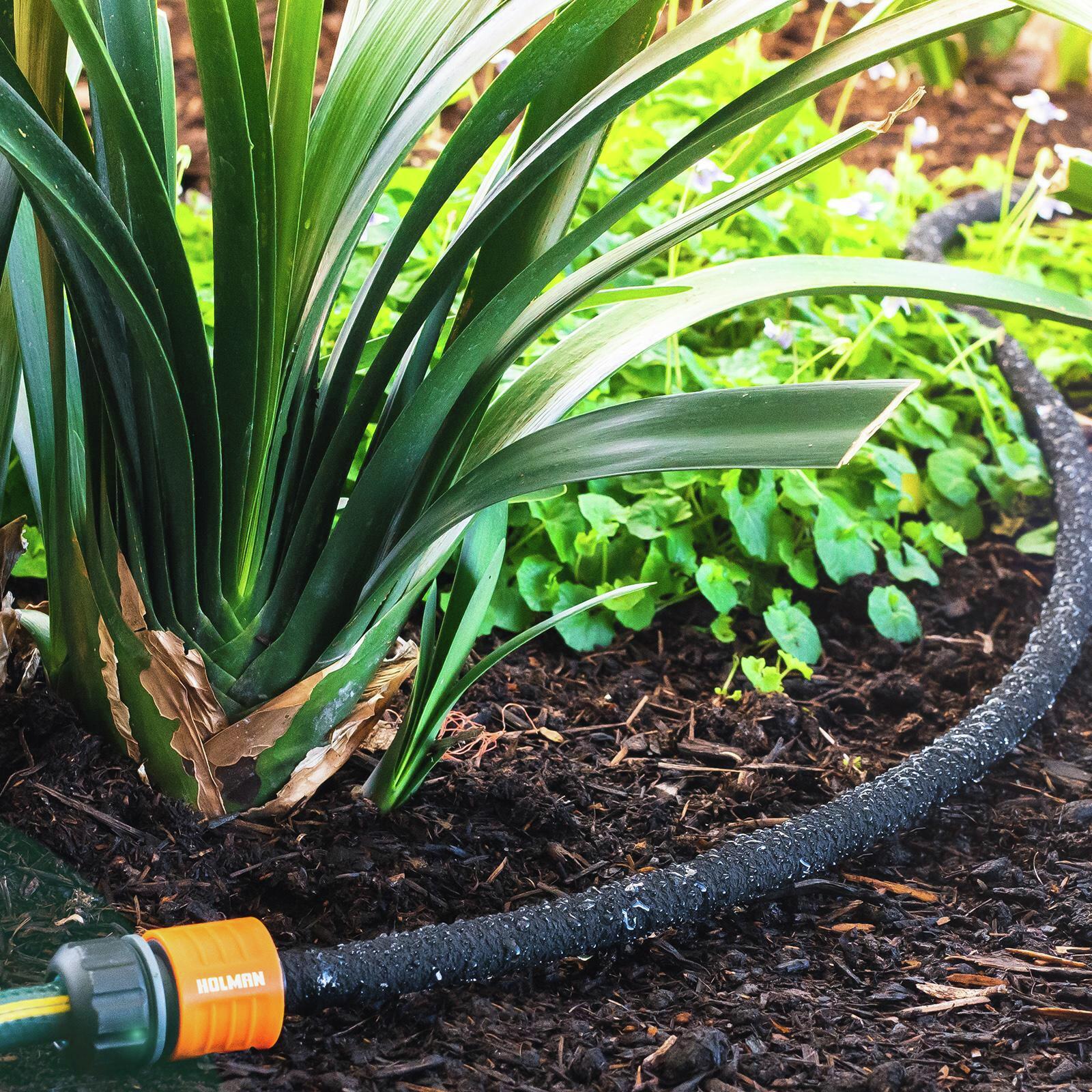 Holman 15m Weeper Hose 4 Holman 15m Weeper Hose