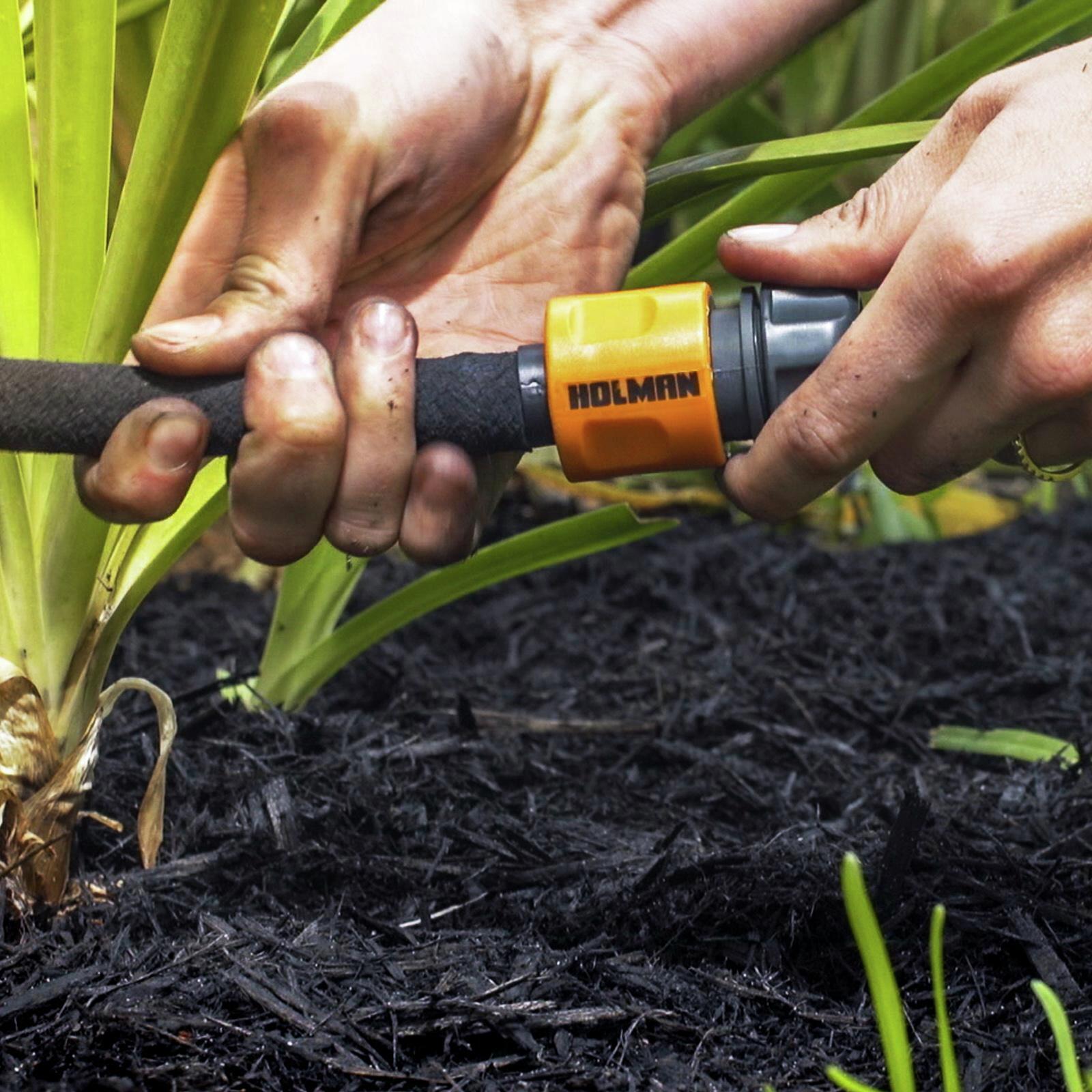 Holman 15m Weeper Hose 5 Holman 15m Weeper Hose