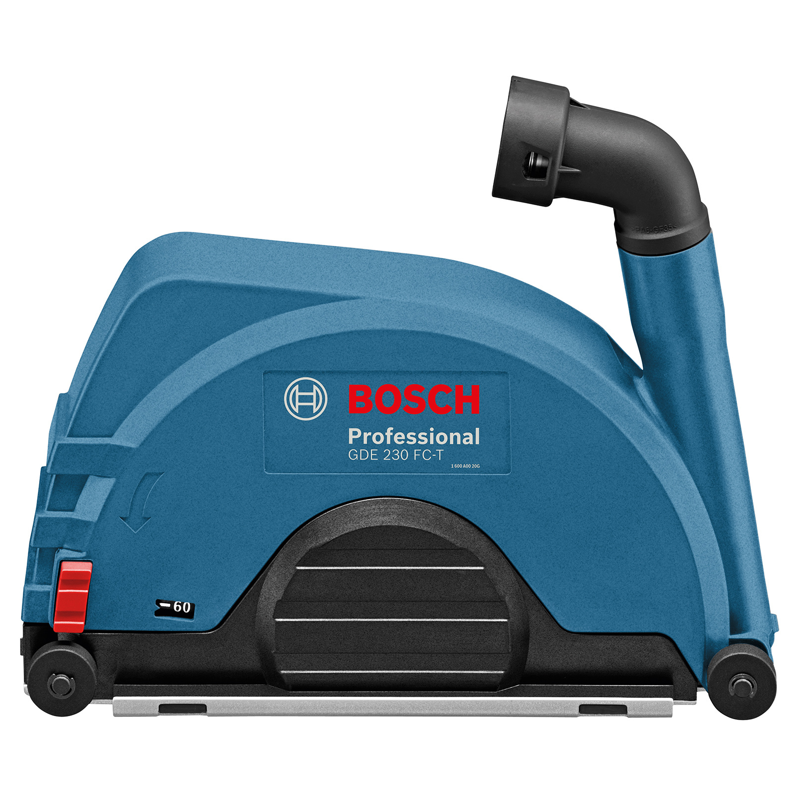 Bosch Professional 230mm Dust Extraction Cutting Guard