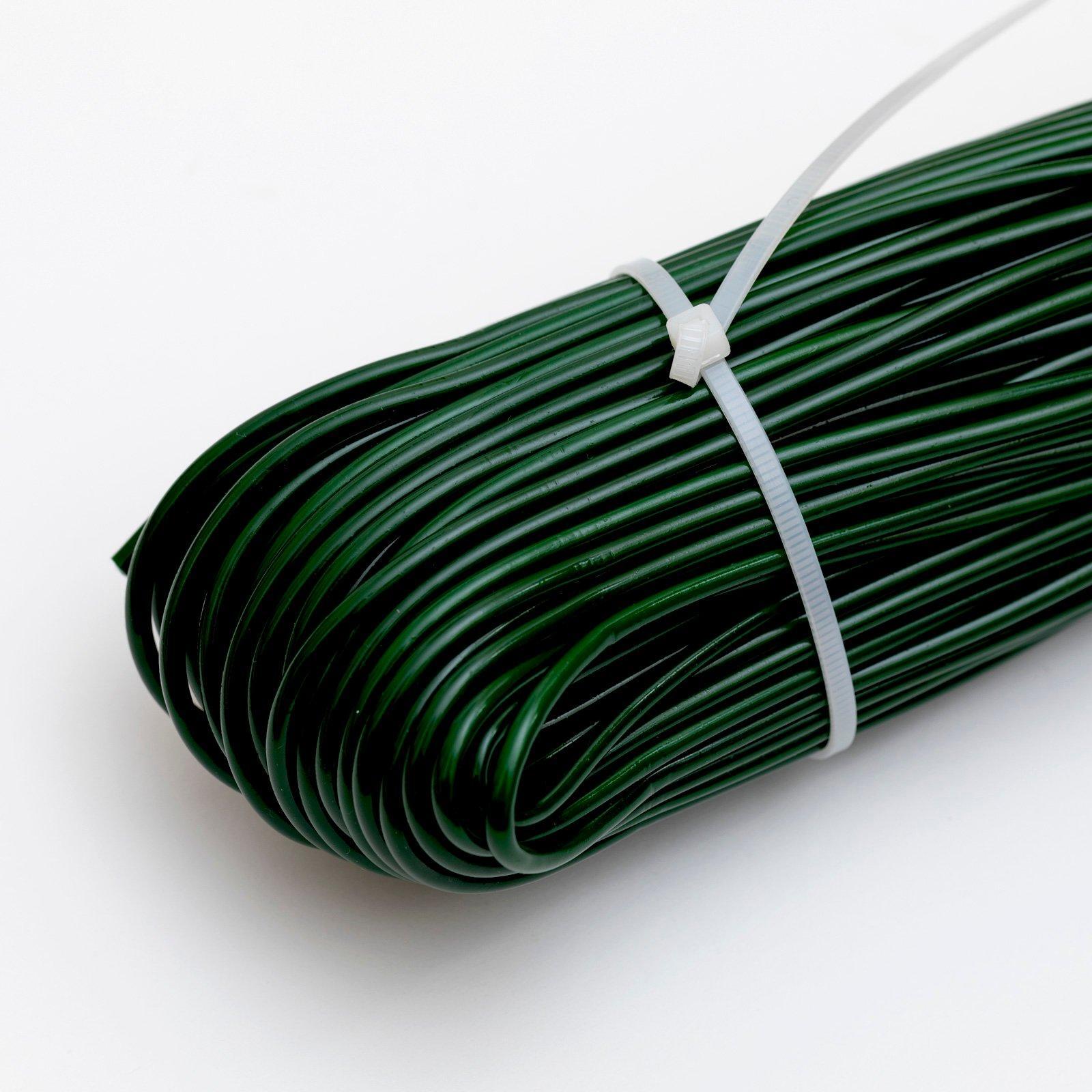 Daytek 60m Green Replacement Clothesline Cord