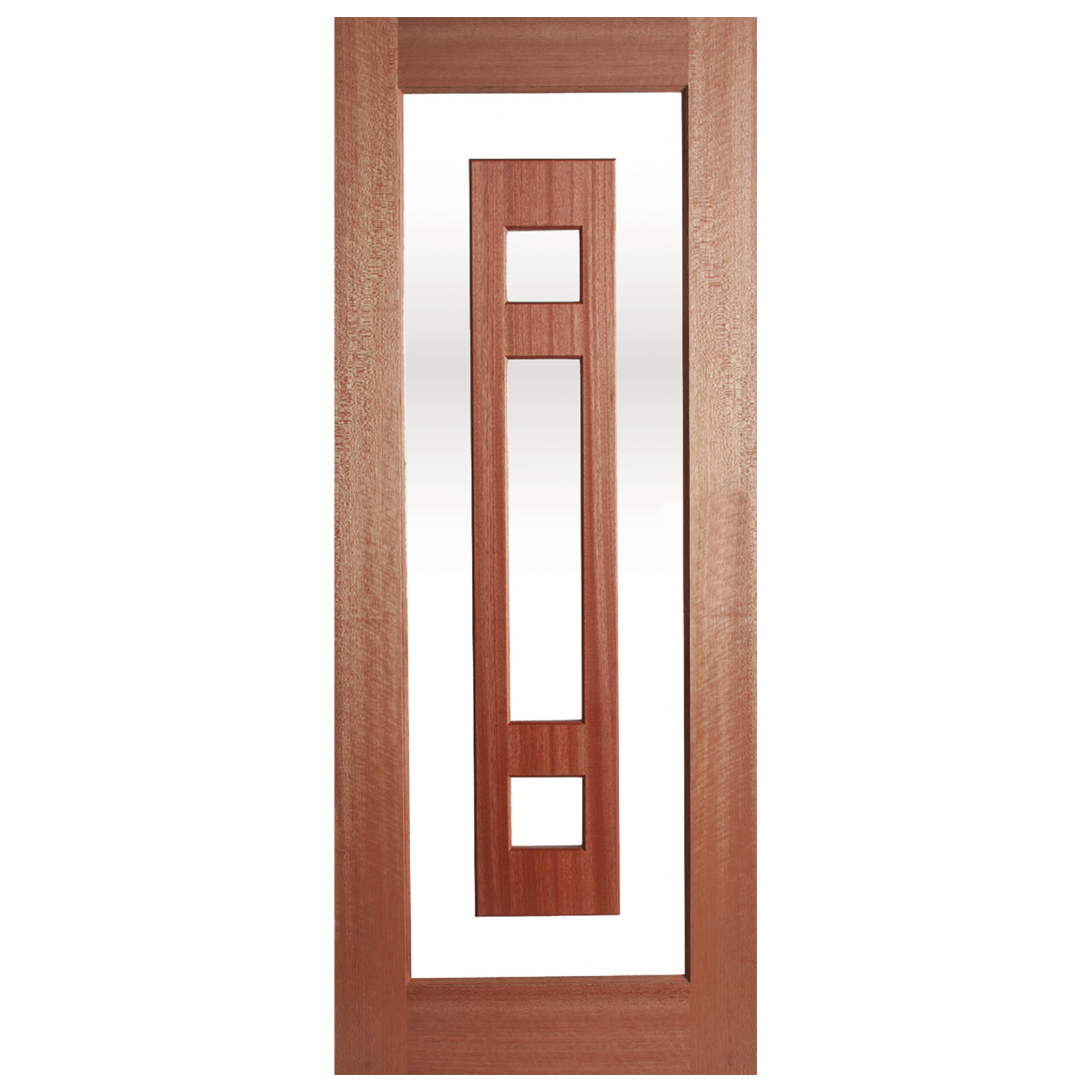 Hume 2040 x 1200 x 40 Illusion Door