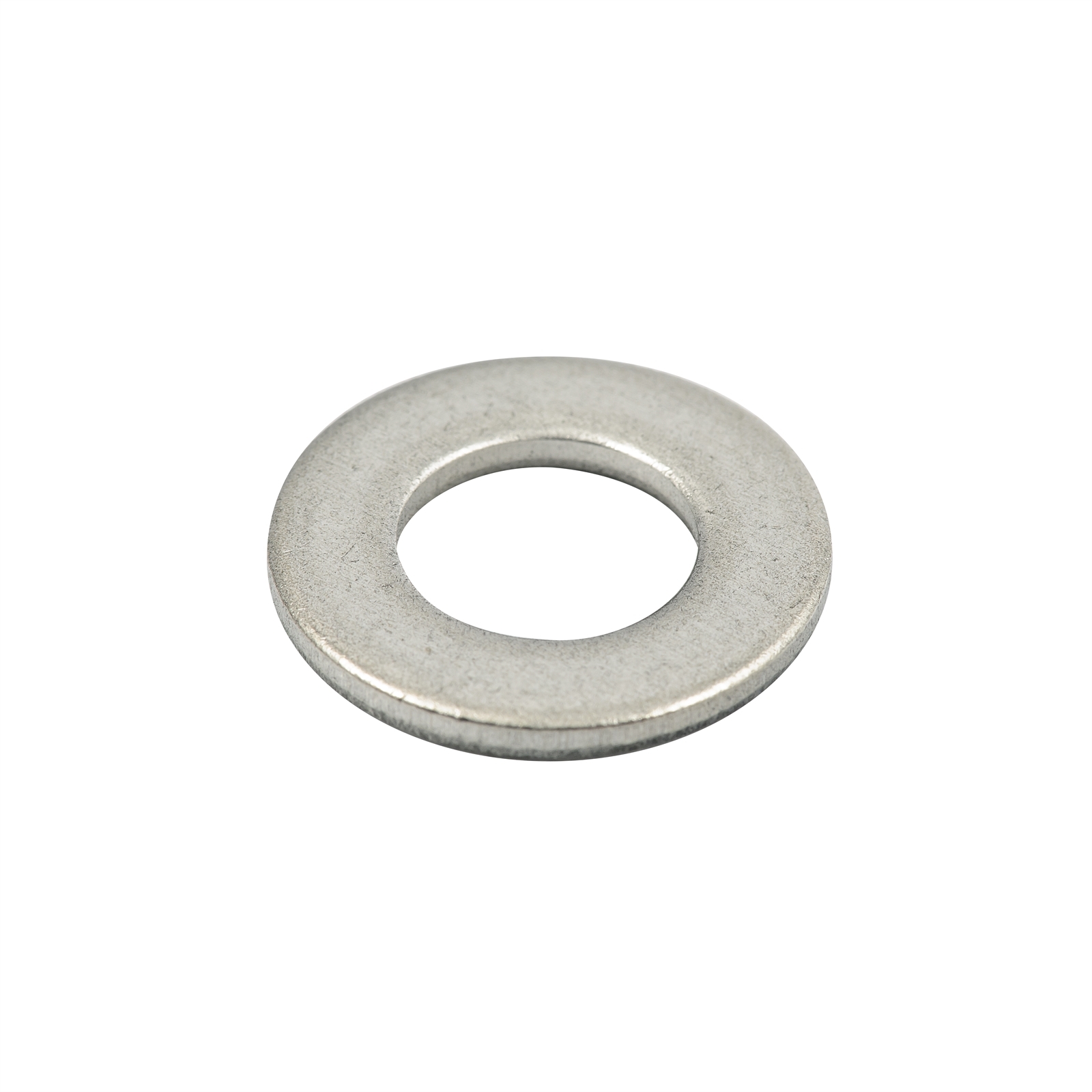 Zenith M8 Stainless Steel Flat Washer - Each