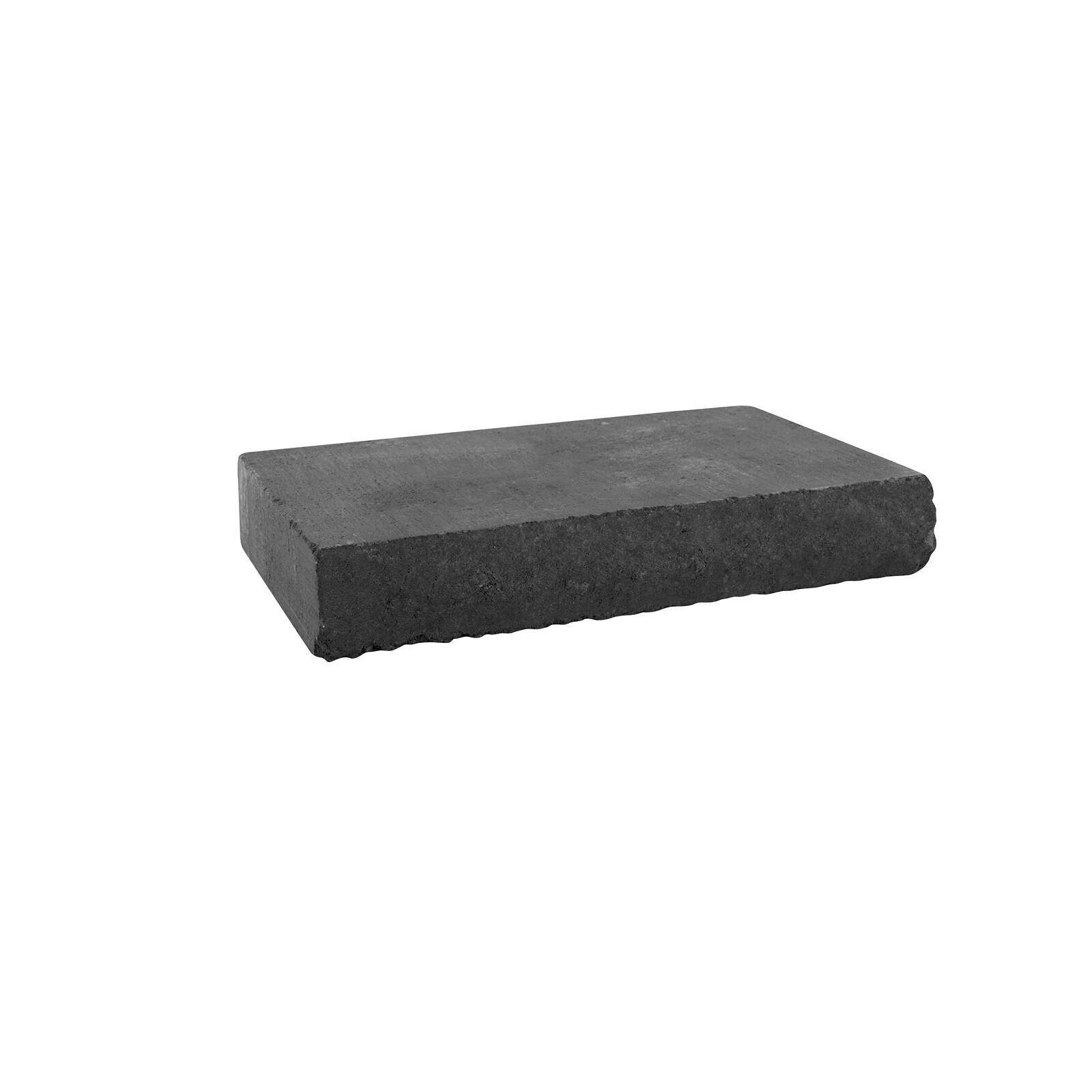 Adbri Masonry 300 x 200 x 50mm Bluestone Natural Impressions Cap - Bluestone