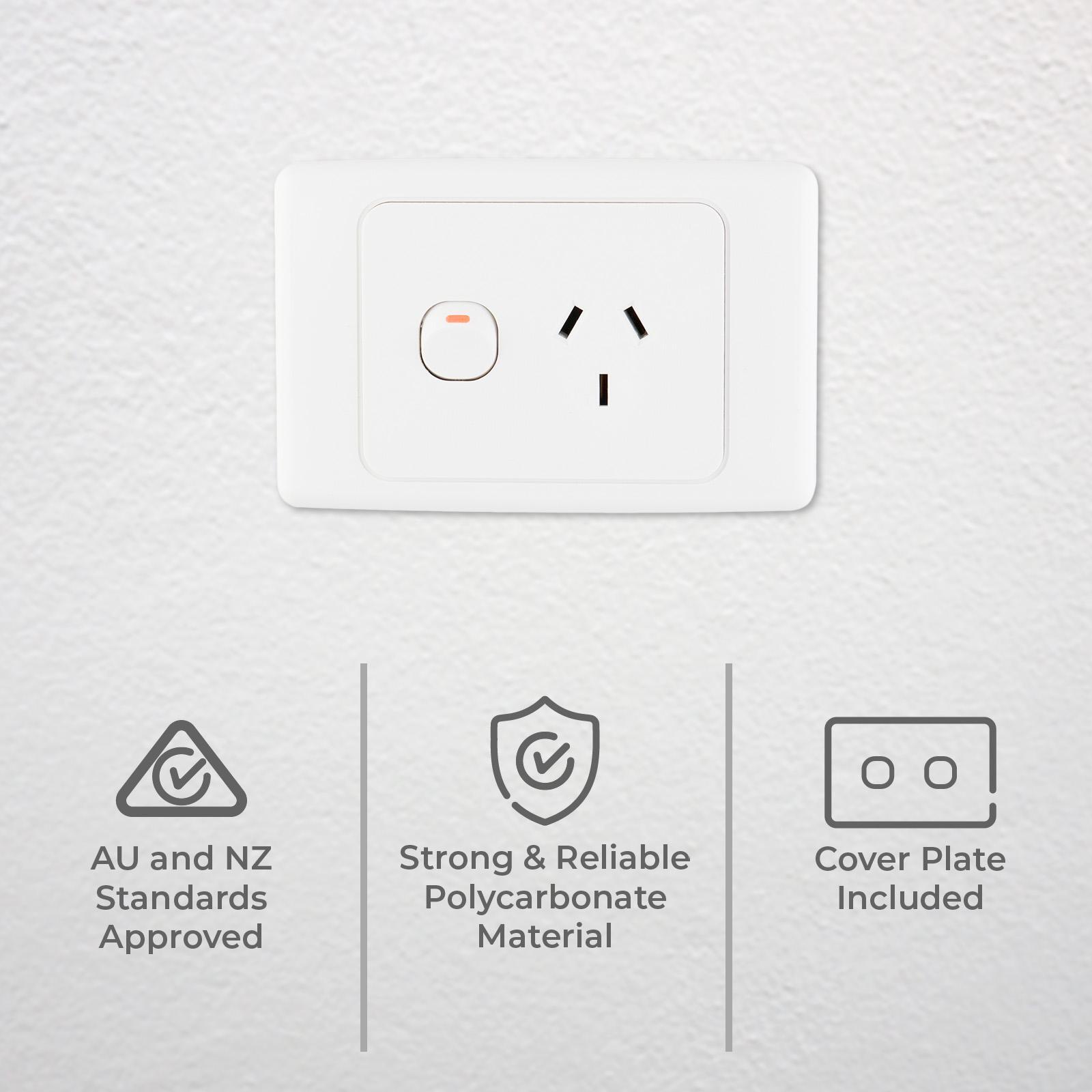 DETA Single Power Point