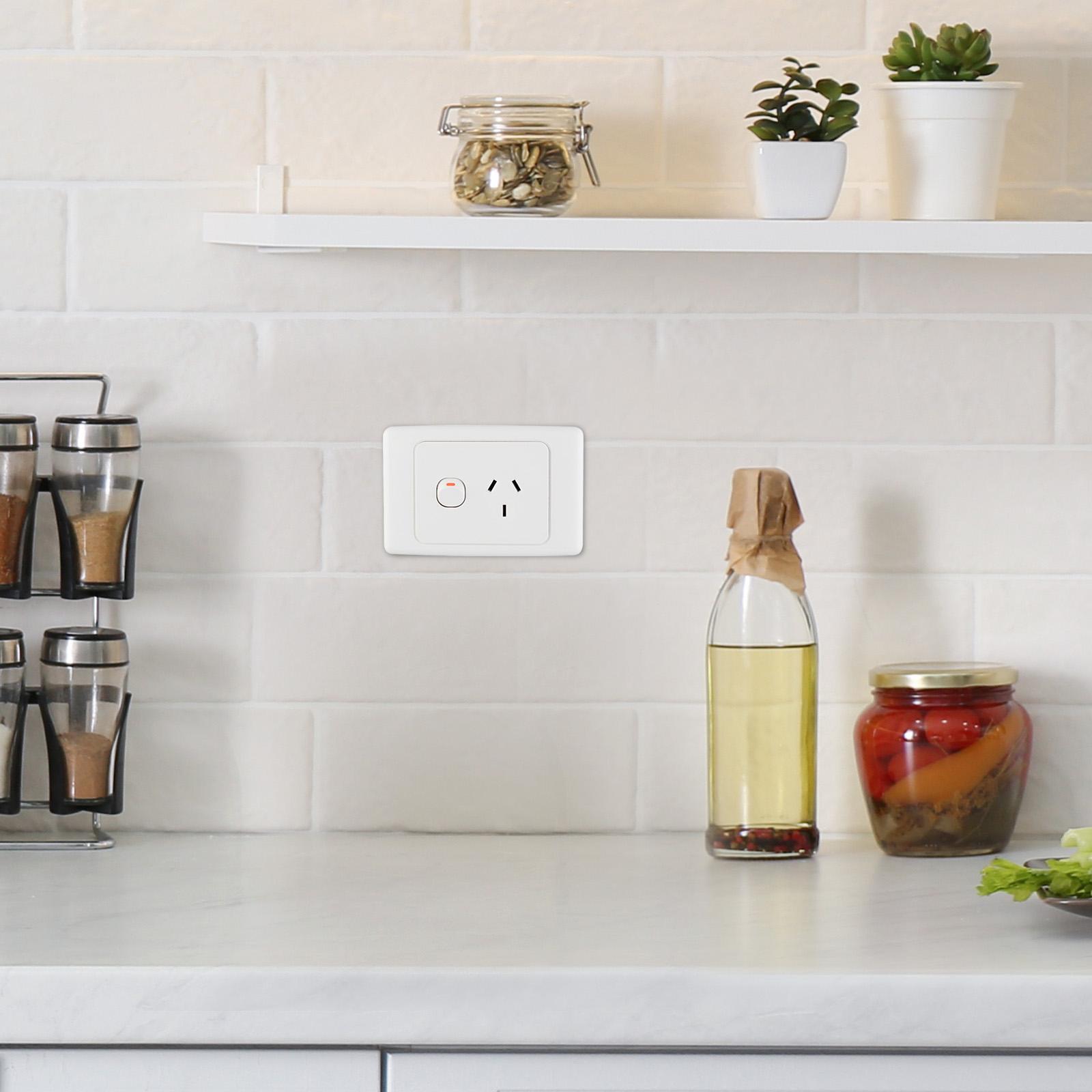 DETA Single Power Point 3 DETA Single Power Point