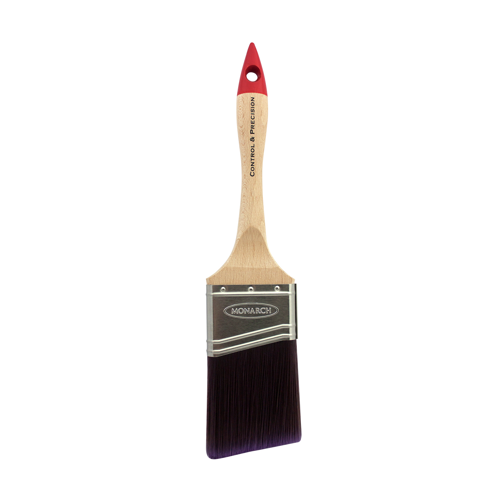 Monarch 63mm Moulding And Skirting Synthetic Paint Brush