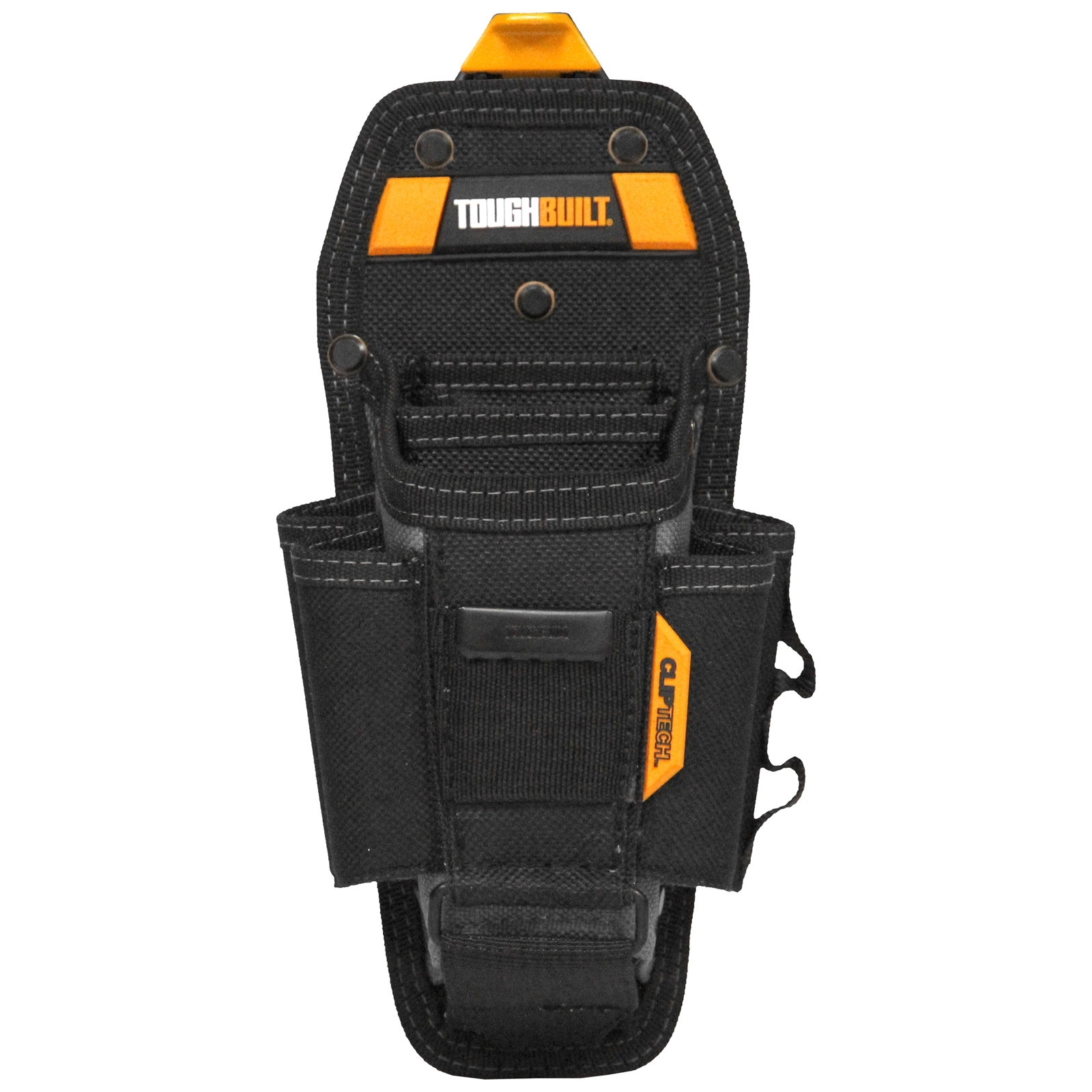 ToughBuilt Large Technician 7 Pocket Pouch