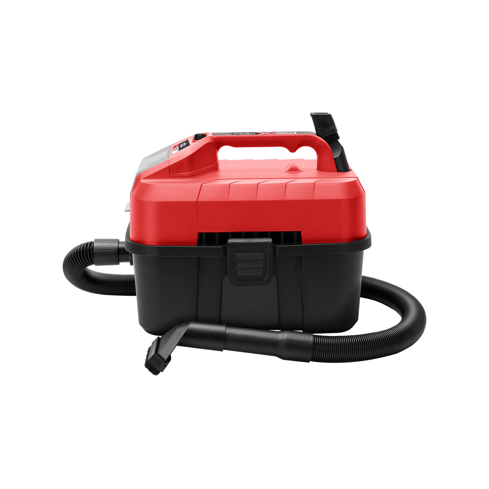 Ozito PXC 18V 10L Cordless Wet And Dry Vacuum / Inflator - Skin Only