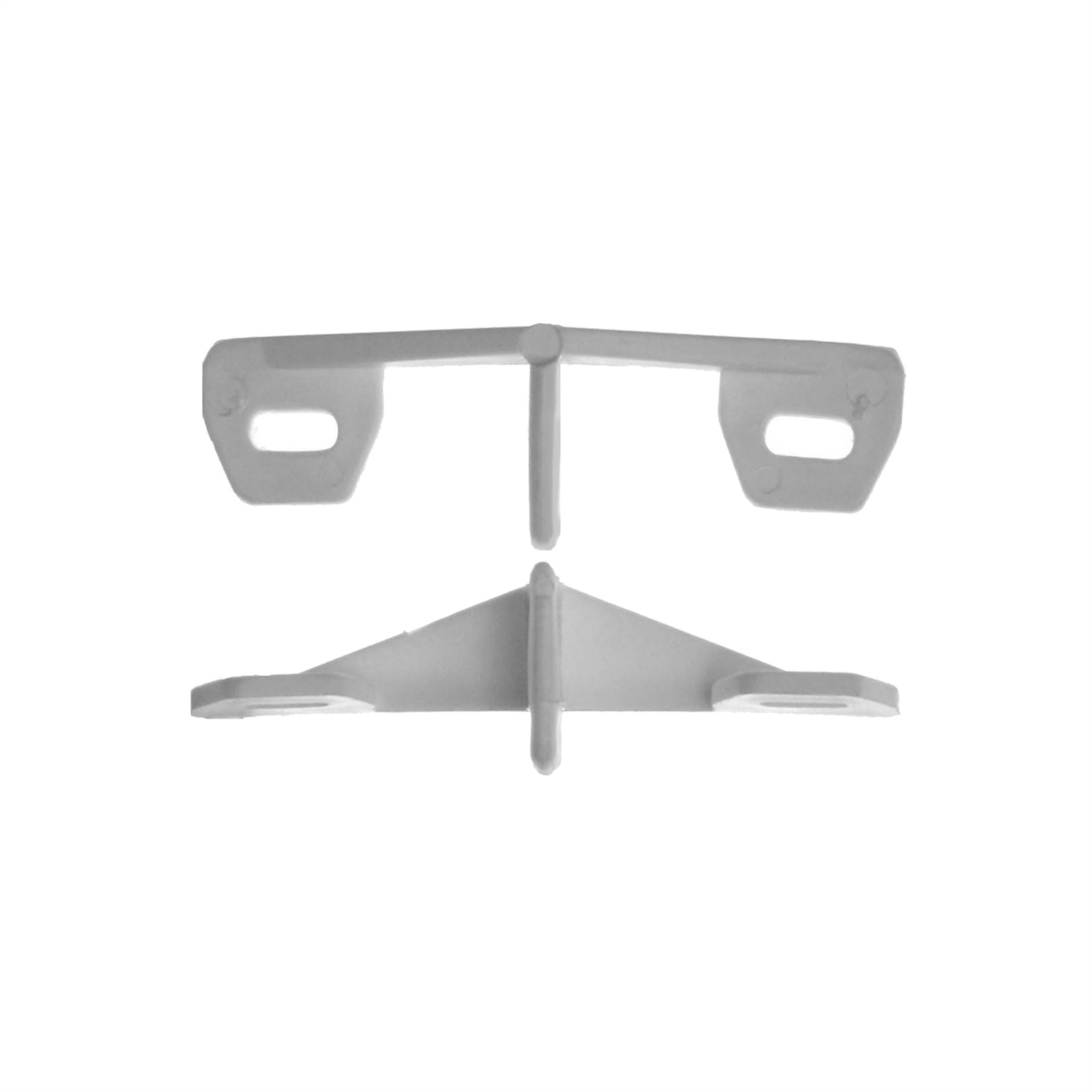 Rolltrak Sliding Cavity Door Guide