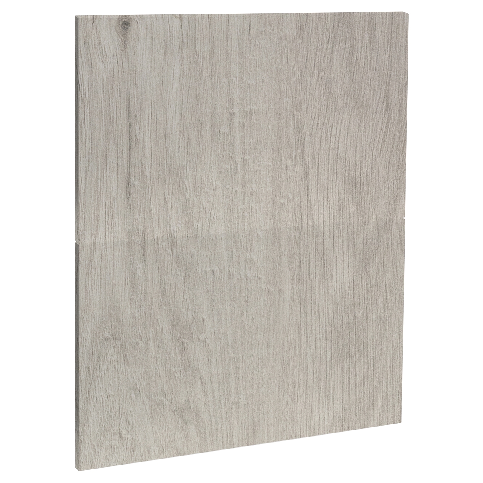 Kaboodle 600mm Pinto Bean Modern 2 Drawer Panel Pack