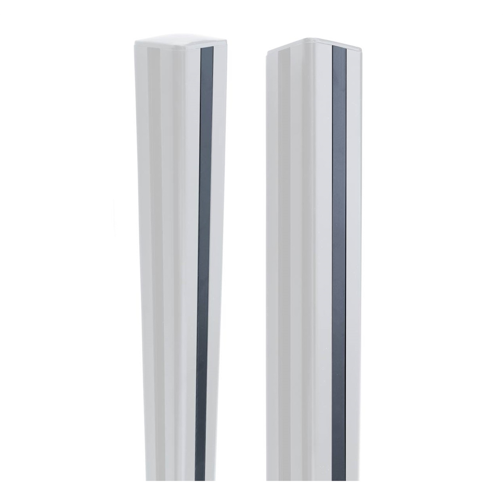 Jack 19 x 1970mm Screen Up Brace / Cover Strip