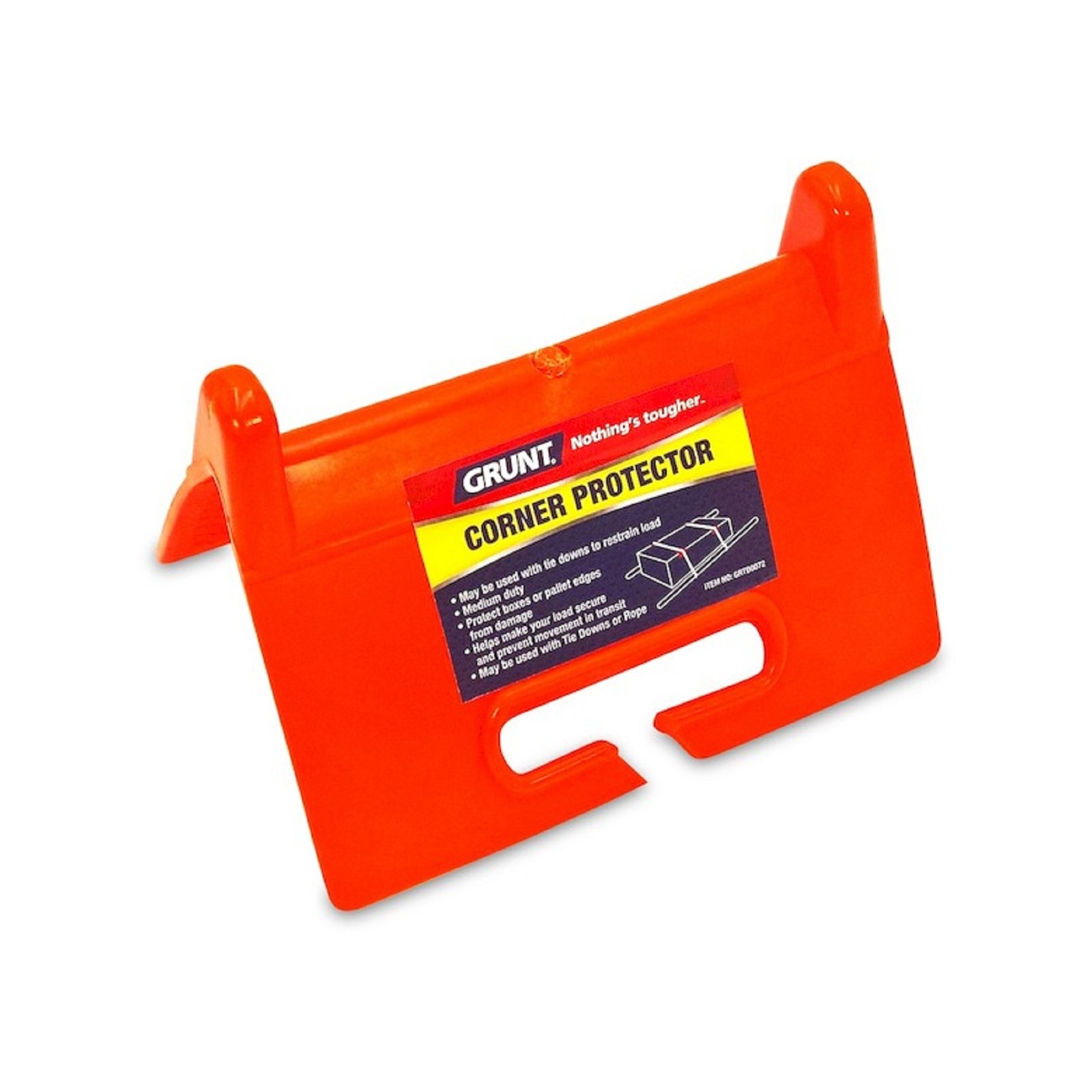 Grunt Open Edge Corner Tie Down Protector