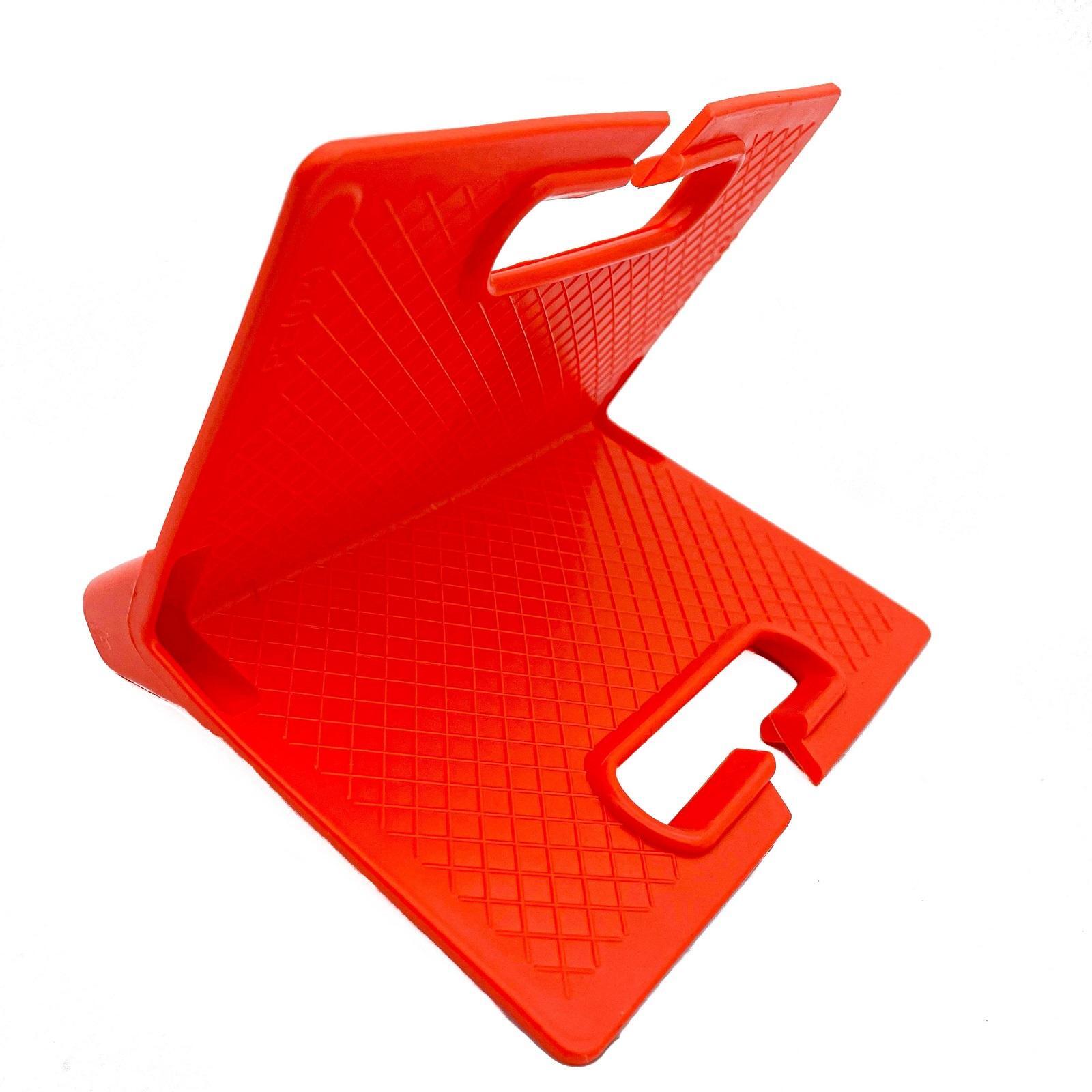 Grunt Open Edge Corner Tie Down Protector 4 Grunt Open Edge Corner Tie Down Protector