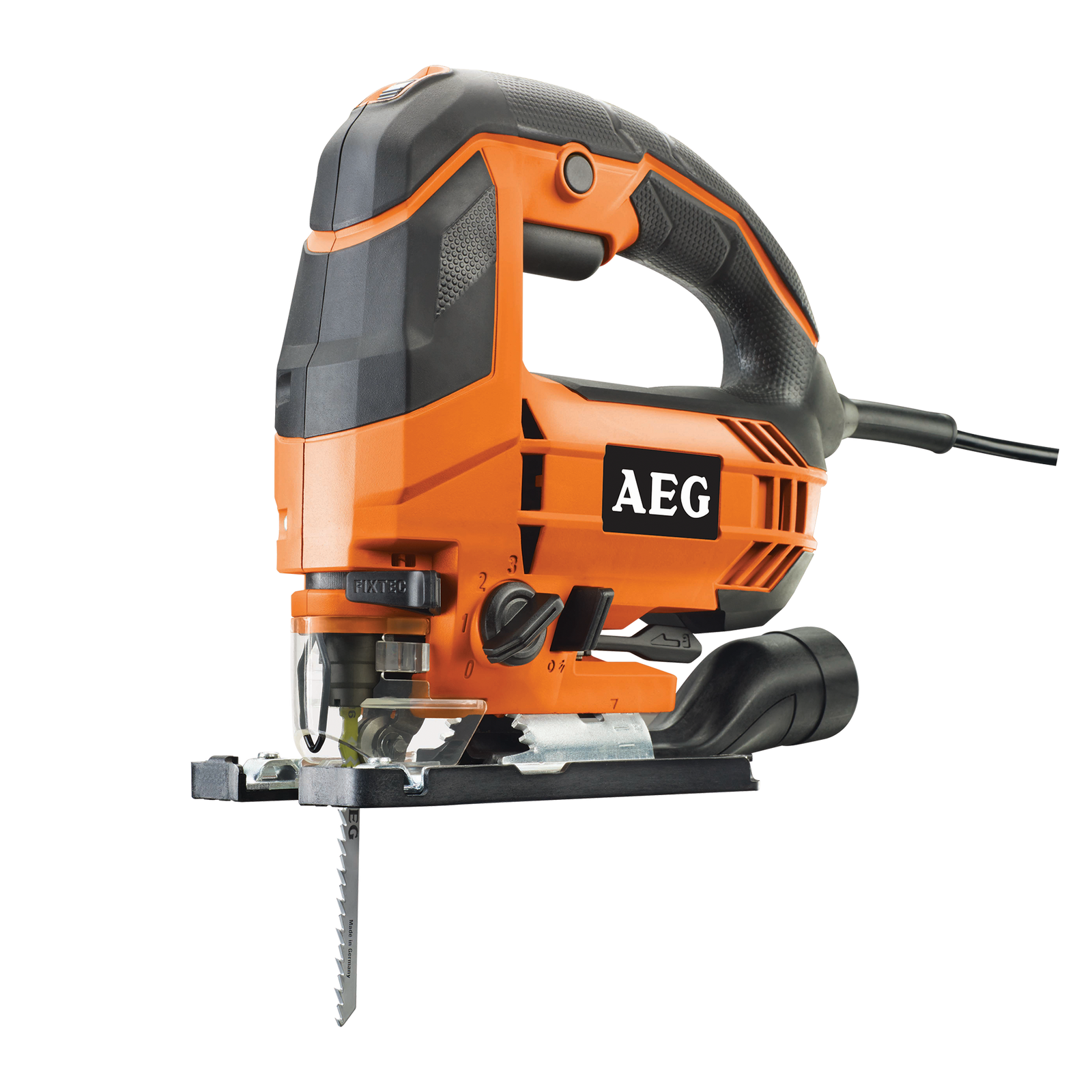 AEG 700W Variable Speed Jigsaw