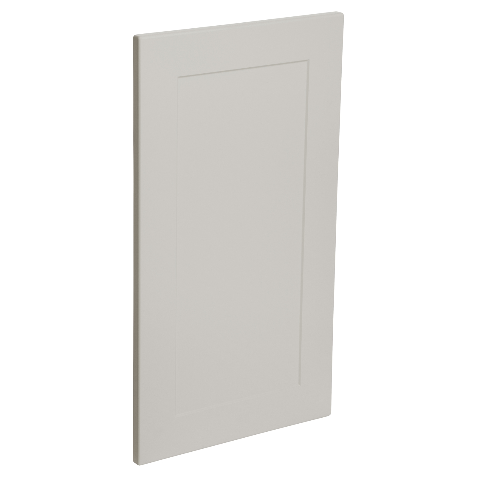 Kaboodle 400mm Cremasala Alpine Cabinet Door