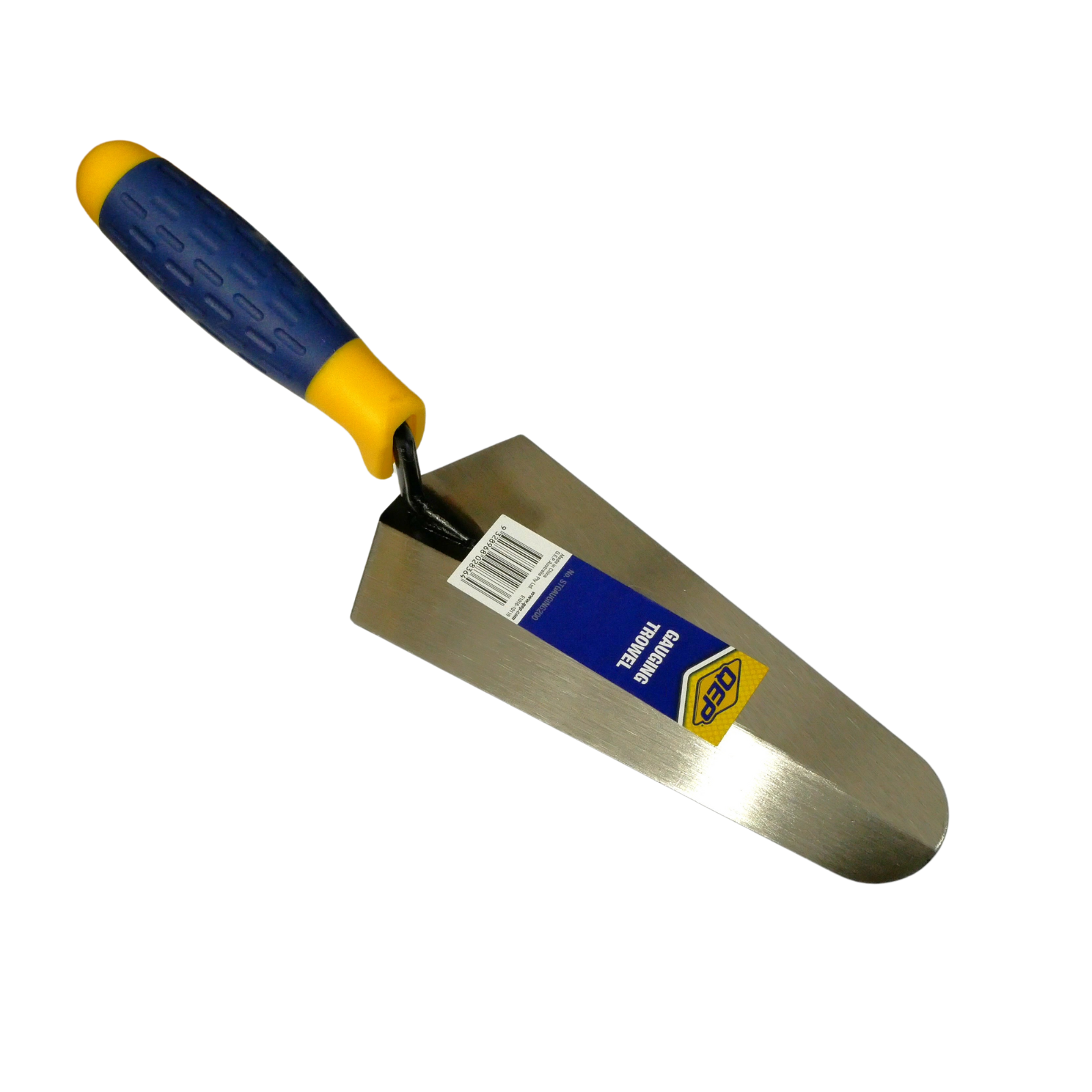QEP 200mm Adhesive Trowel Gauging Trowel