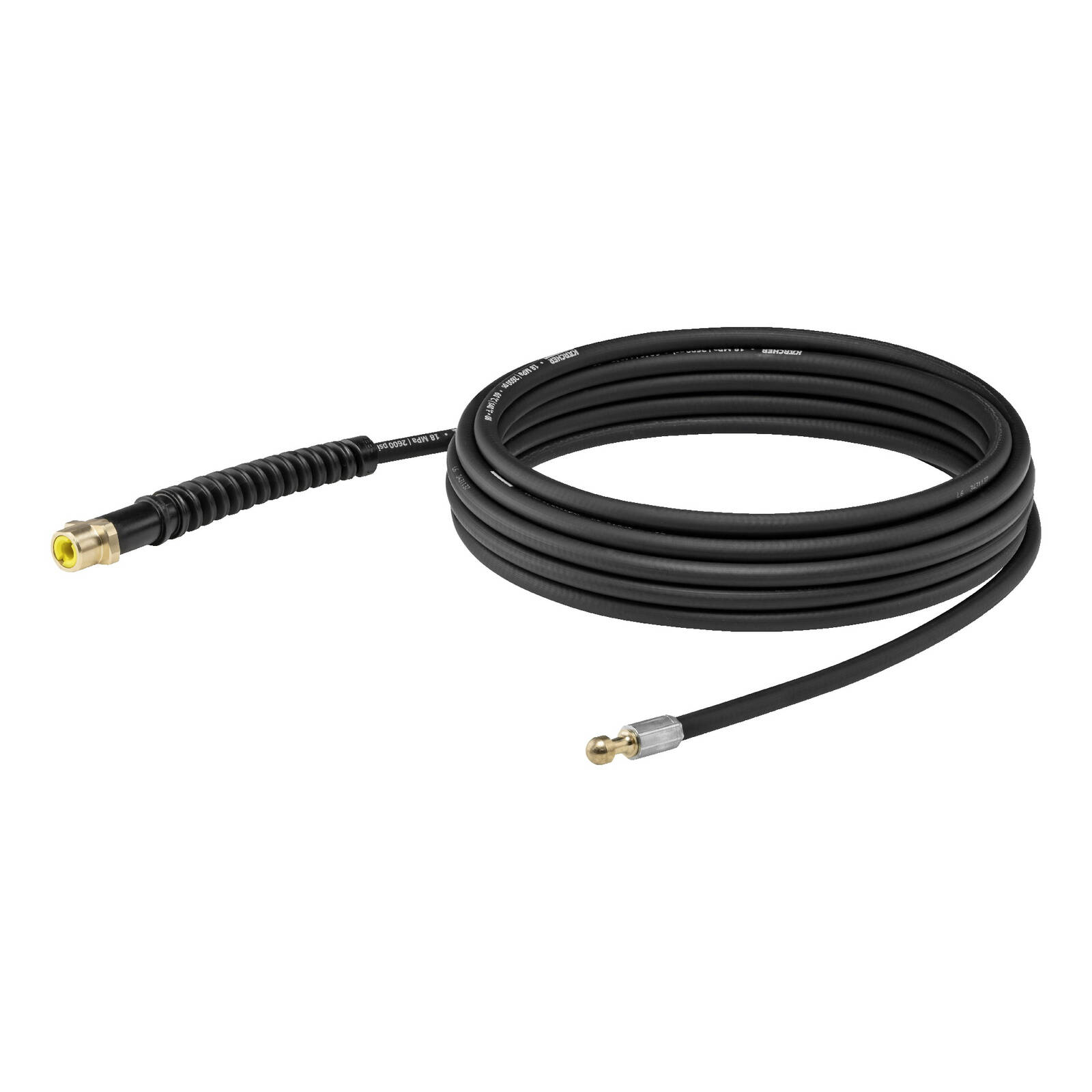 Karcher 7.5m Pipe Cleaning Kit