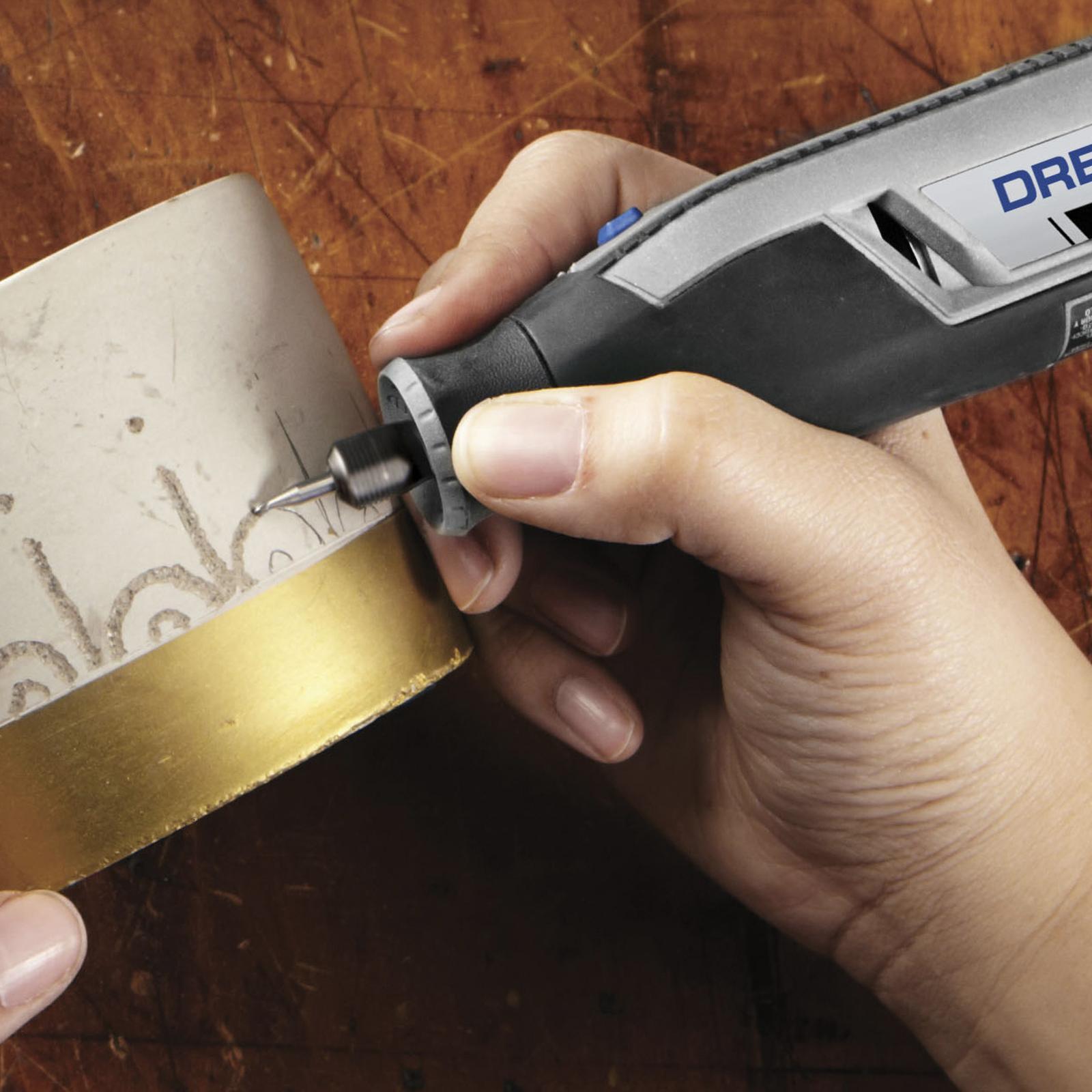 Dremel Engraving Cutter 0.8mm (105) - 2 Pack