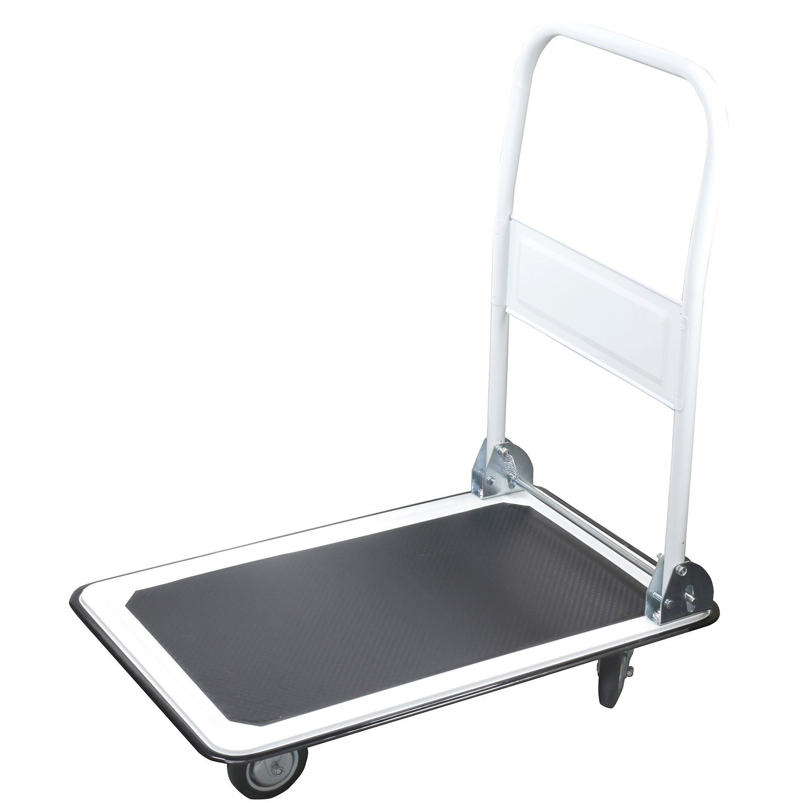 Saxon 150kg Platform Trolley