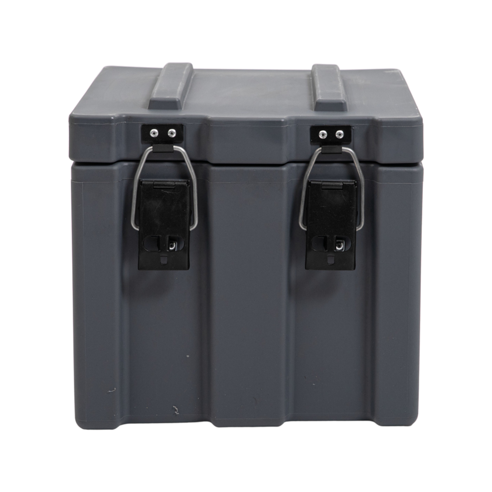 Rhino Toolbox 400 x 400 x 400mm Grey Cargo Case 3 Rhino Toolbox 400 x 400 x 400mm Grey Cargo Case