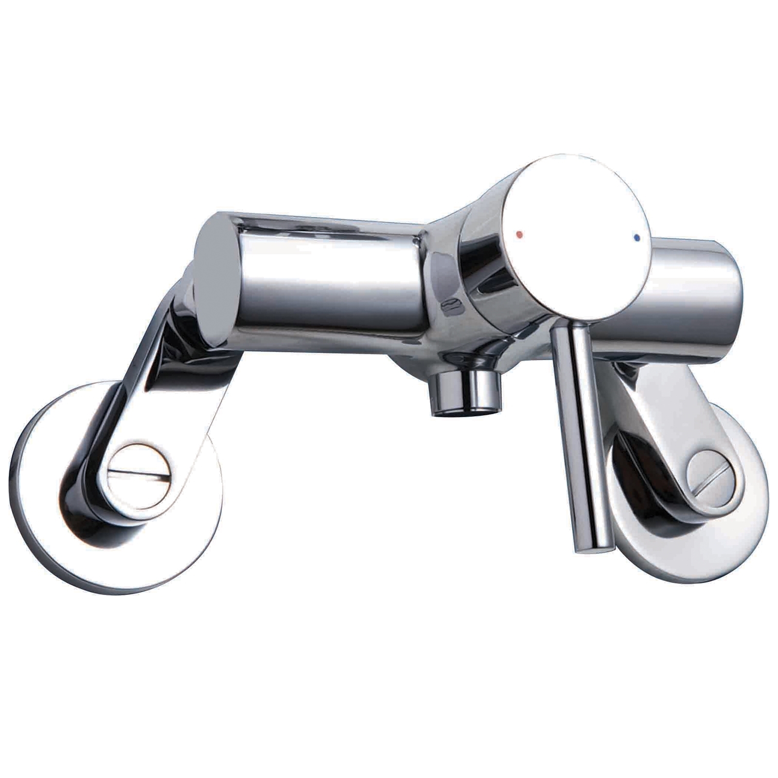 Quoss Reno Transformer Freestyle Shower Mixer