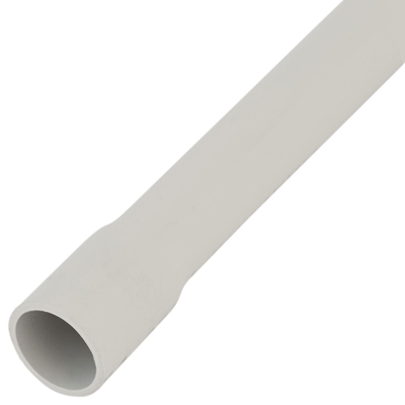 DETA 32mm Medium Duty Rigid Conduit - 4m