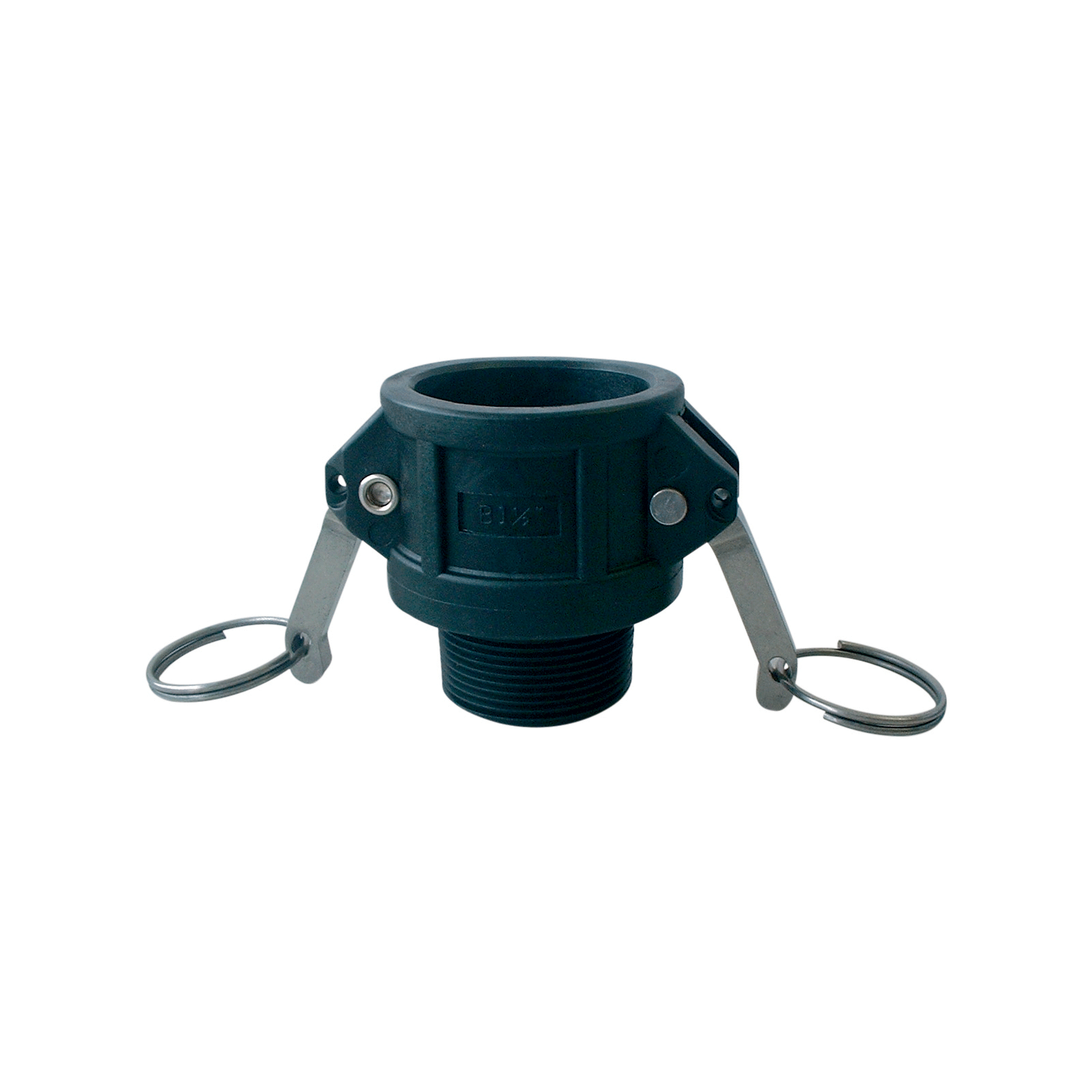 Philmac 2" Polypropylene Type B Camlock